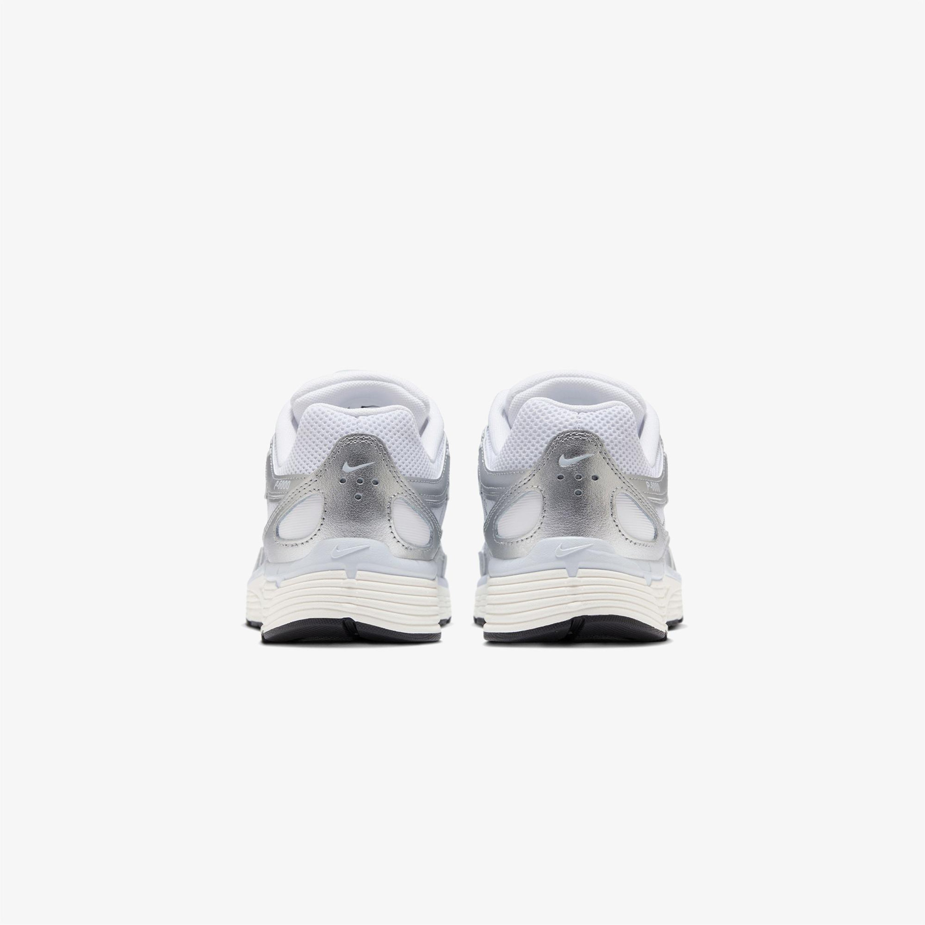 Nike P-6000 Kadın Lila Spor Ayakkabı