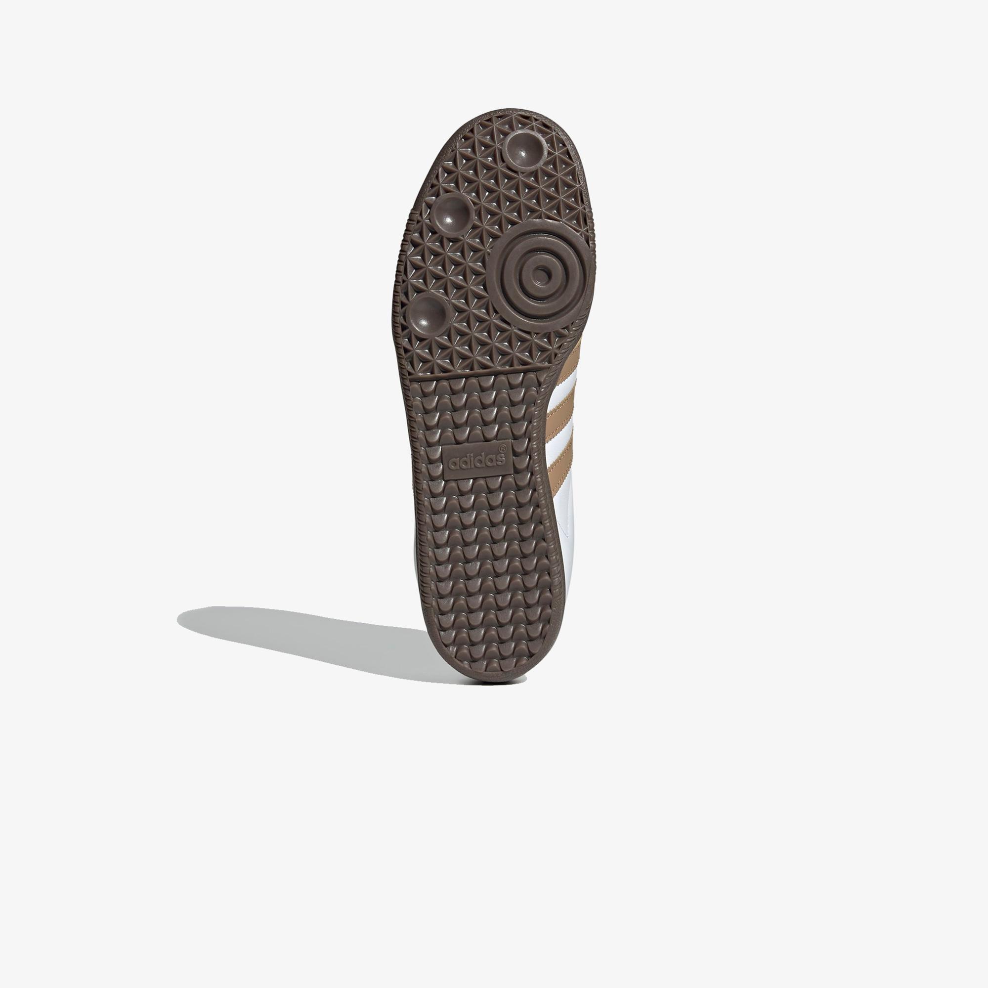 Adidas Beyaz Adidas Samba Og