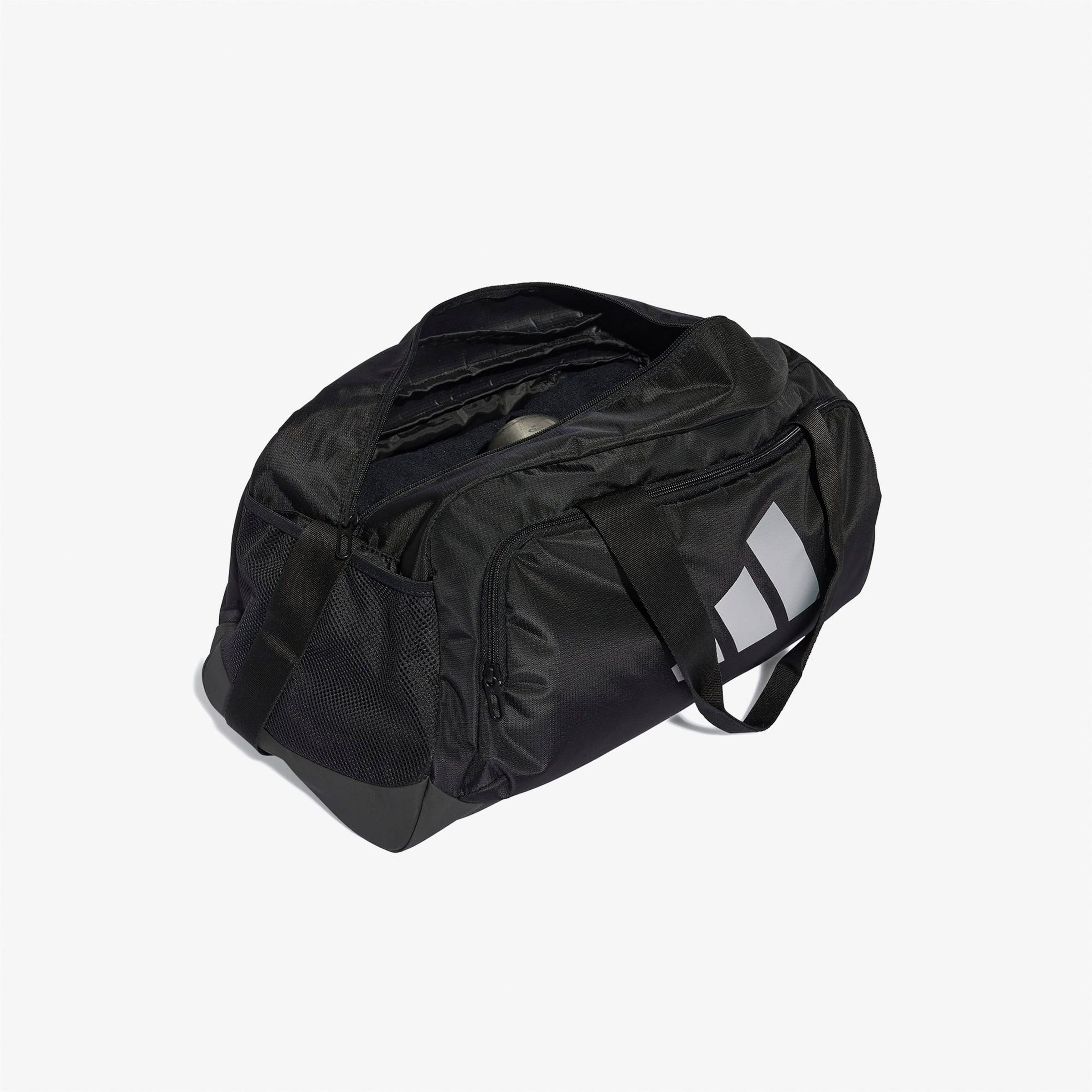 adidas Defender Kadın Siyah Spor Çantası