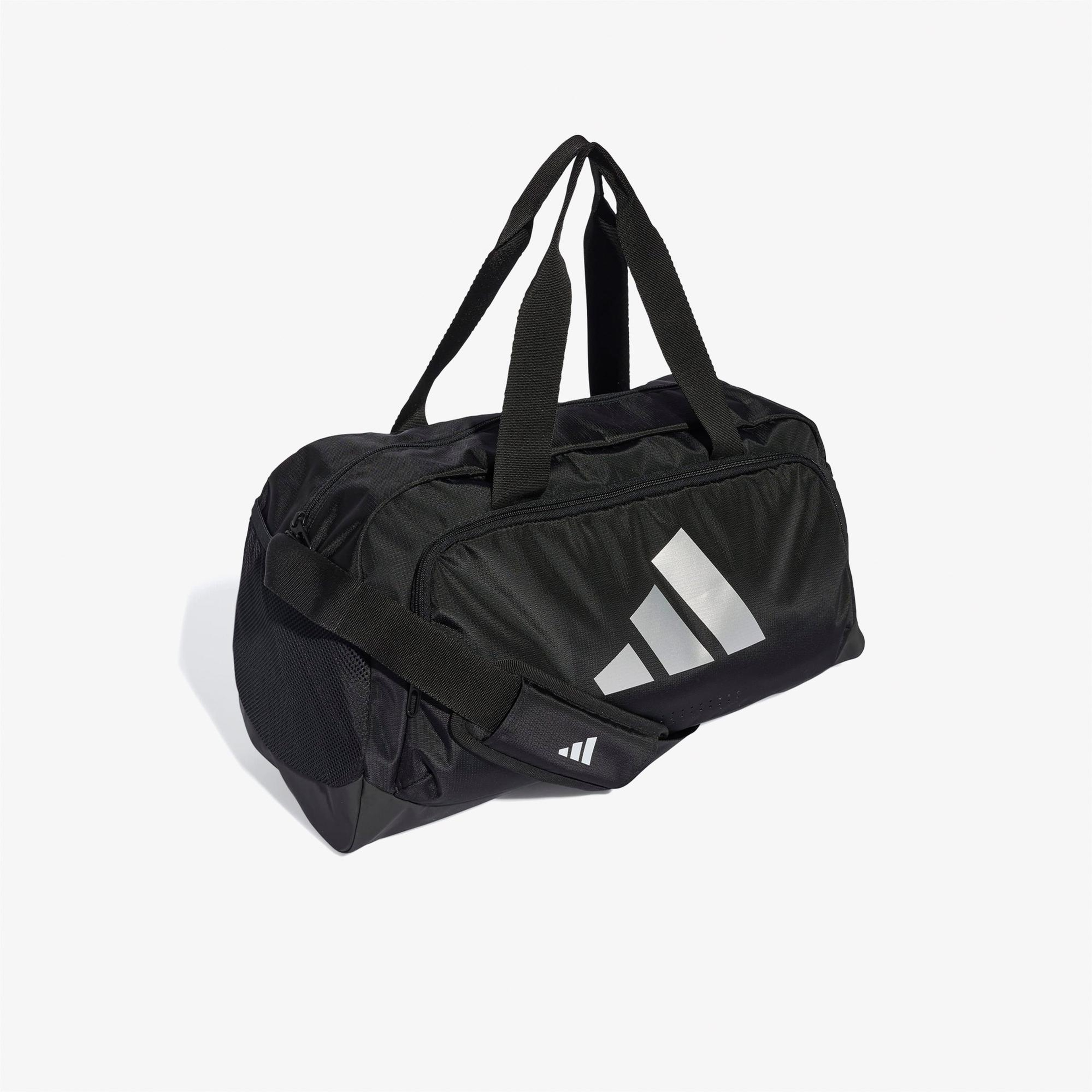 adidas Defender Kadın Siyah Spor Çantası