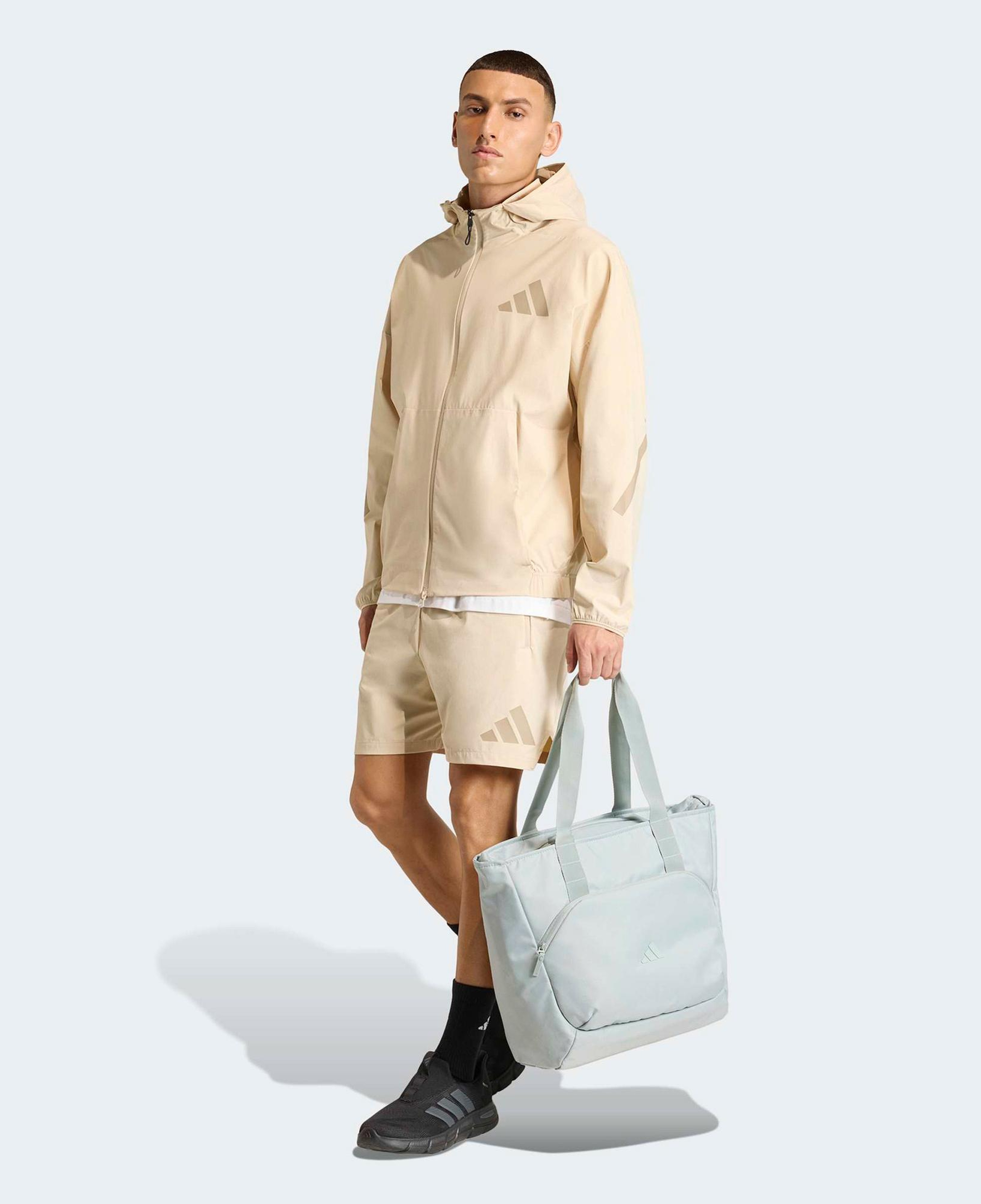 adidas Prime Tote Unisex Yeşil El Çantası