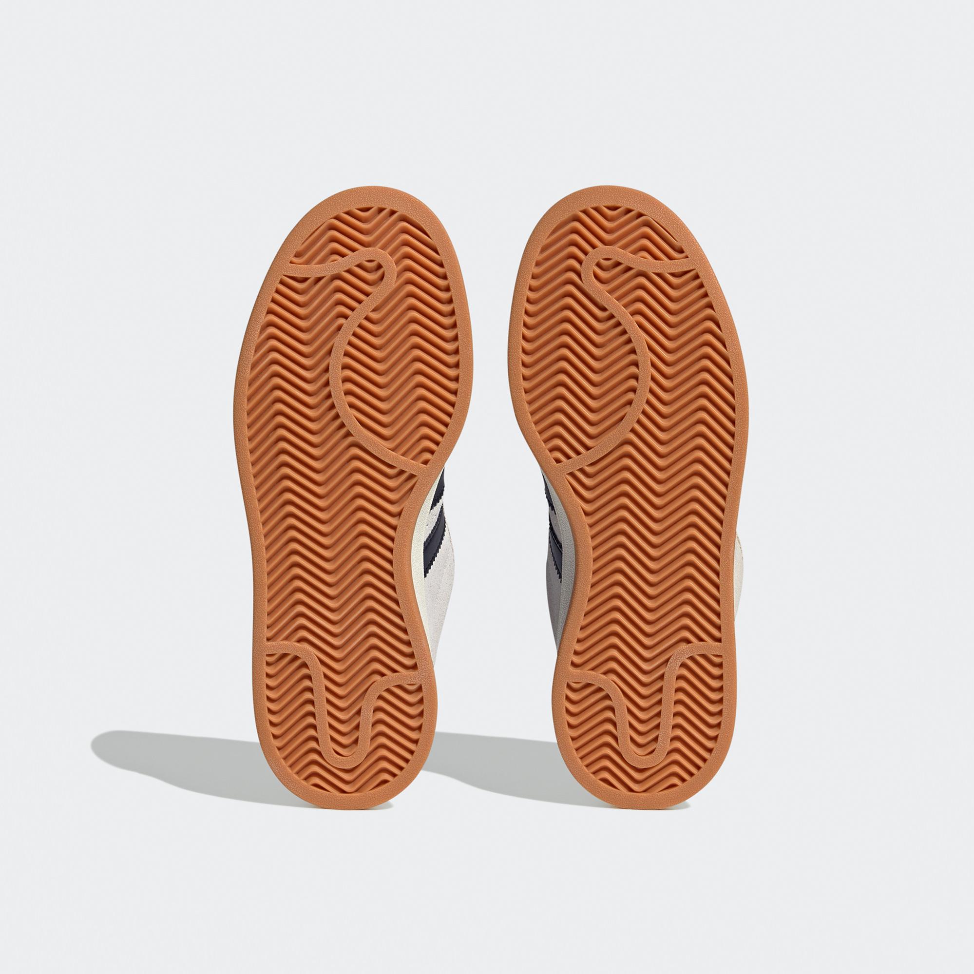 adidas Campus 00S Unisex Beyaz Sneaker