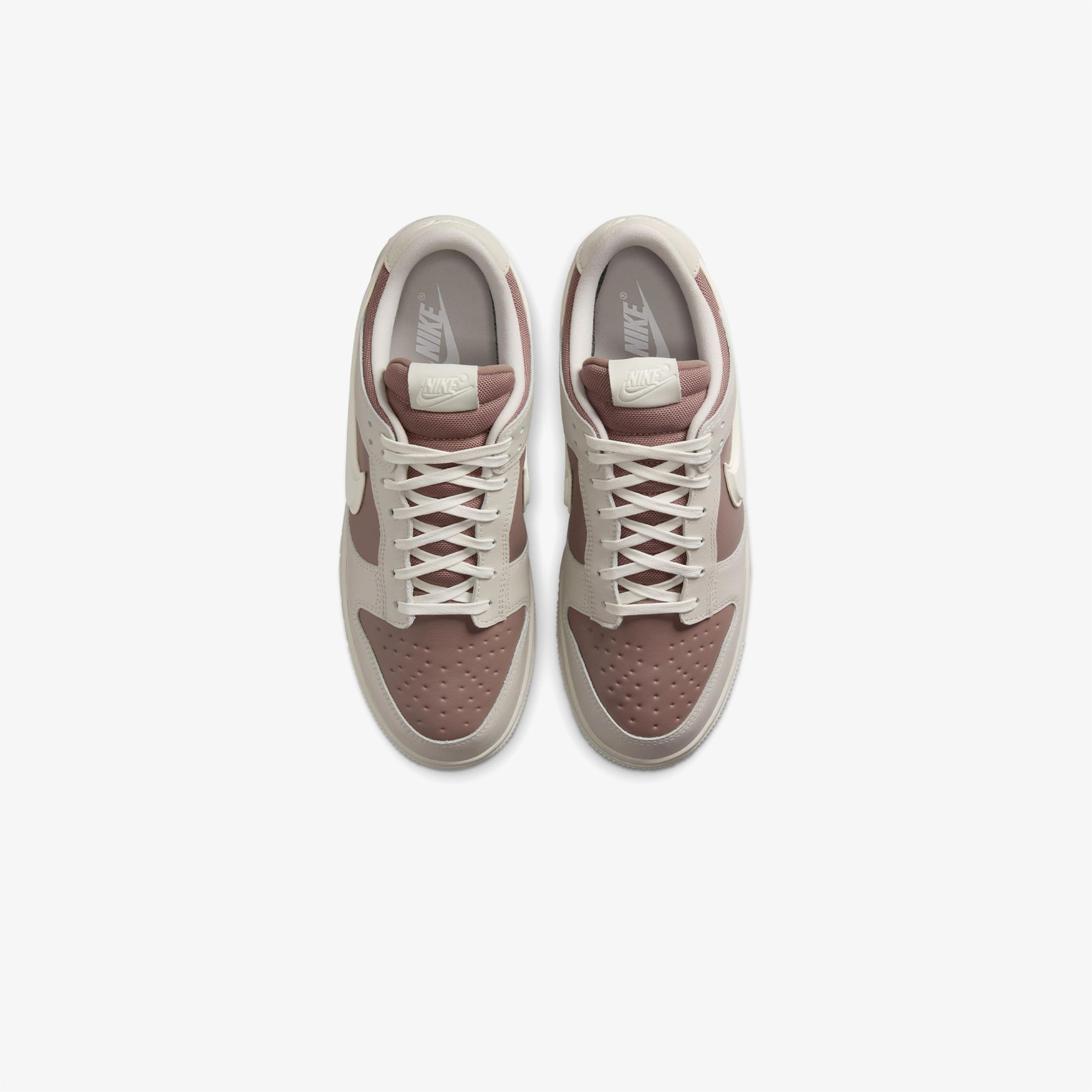 Nike Dunk Low Gore-Tex Erkek Bej Spor Ayakkabı