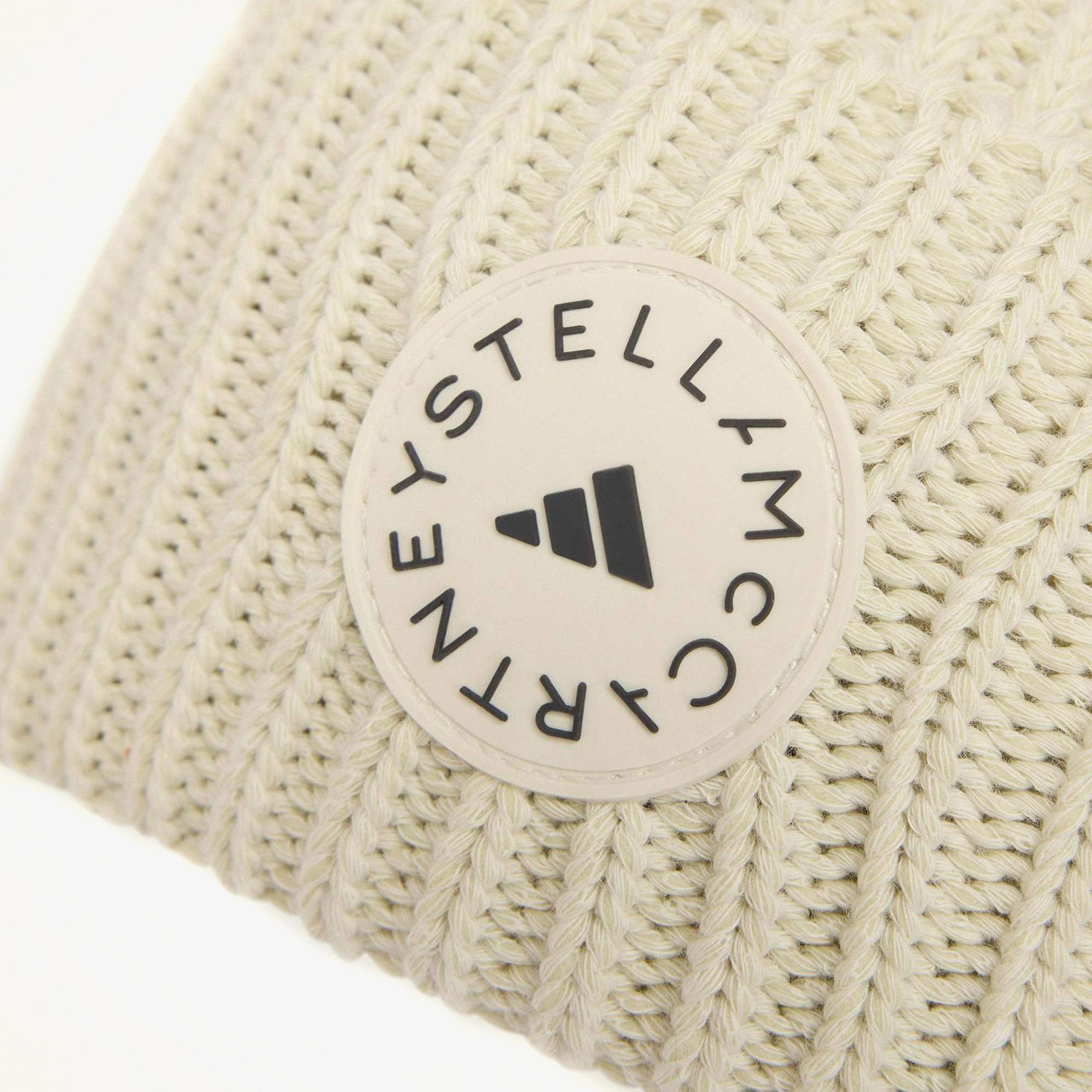 adidas by Stella McCartney Kadın Bej Bere