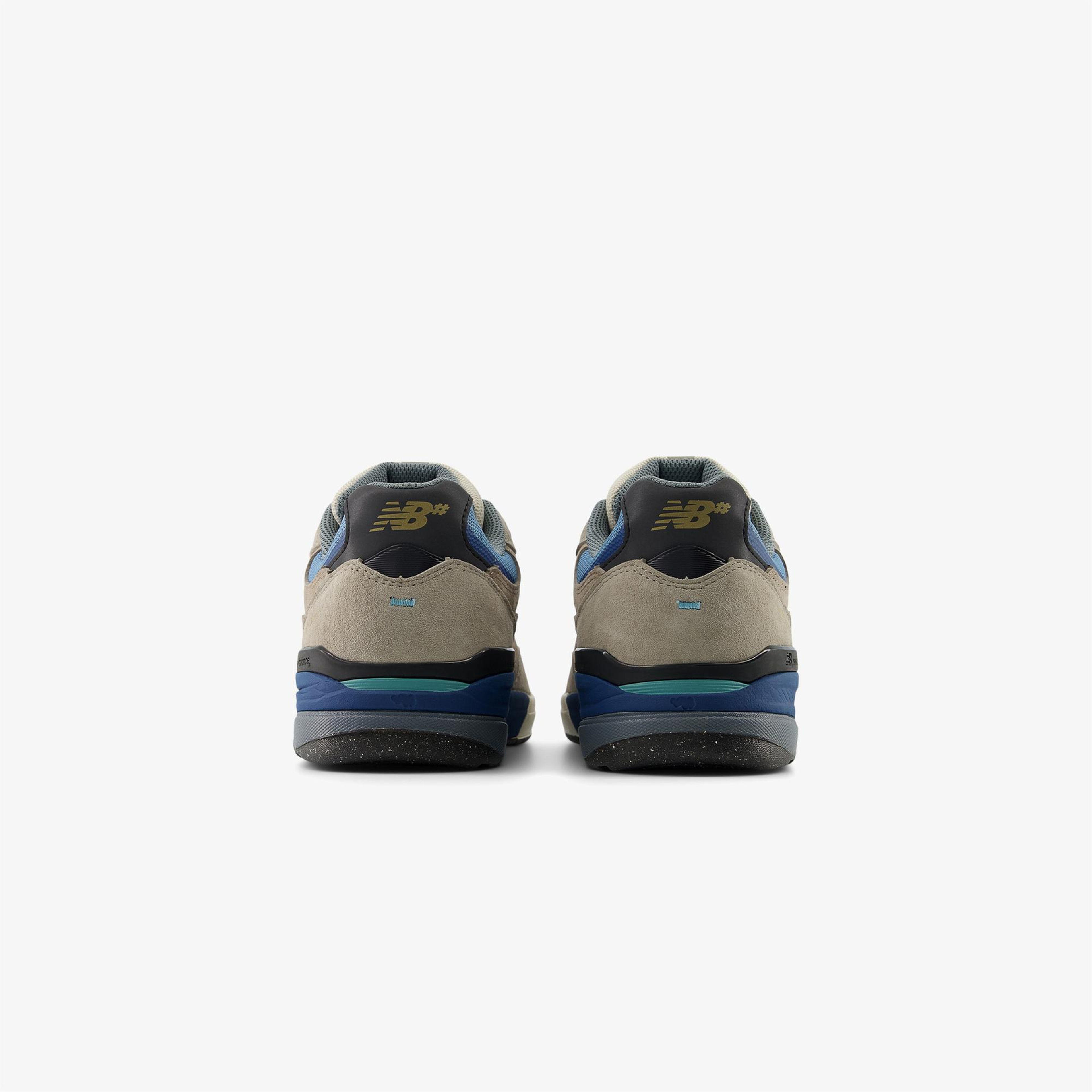 New Balance 933 Lifestyle Erkek Kahverengi Spor Ayakkabı