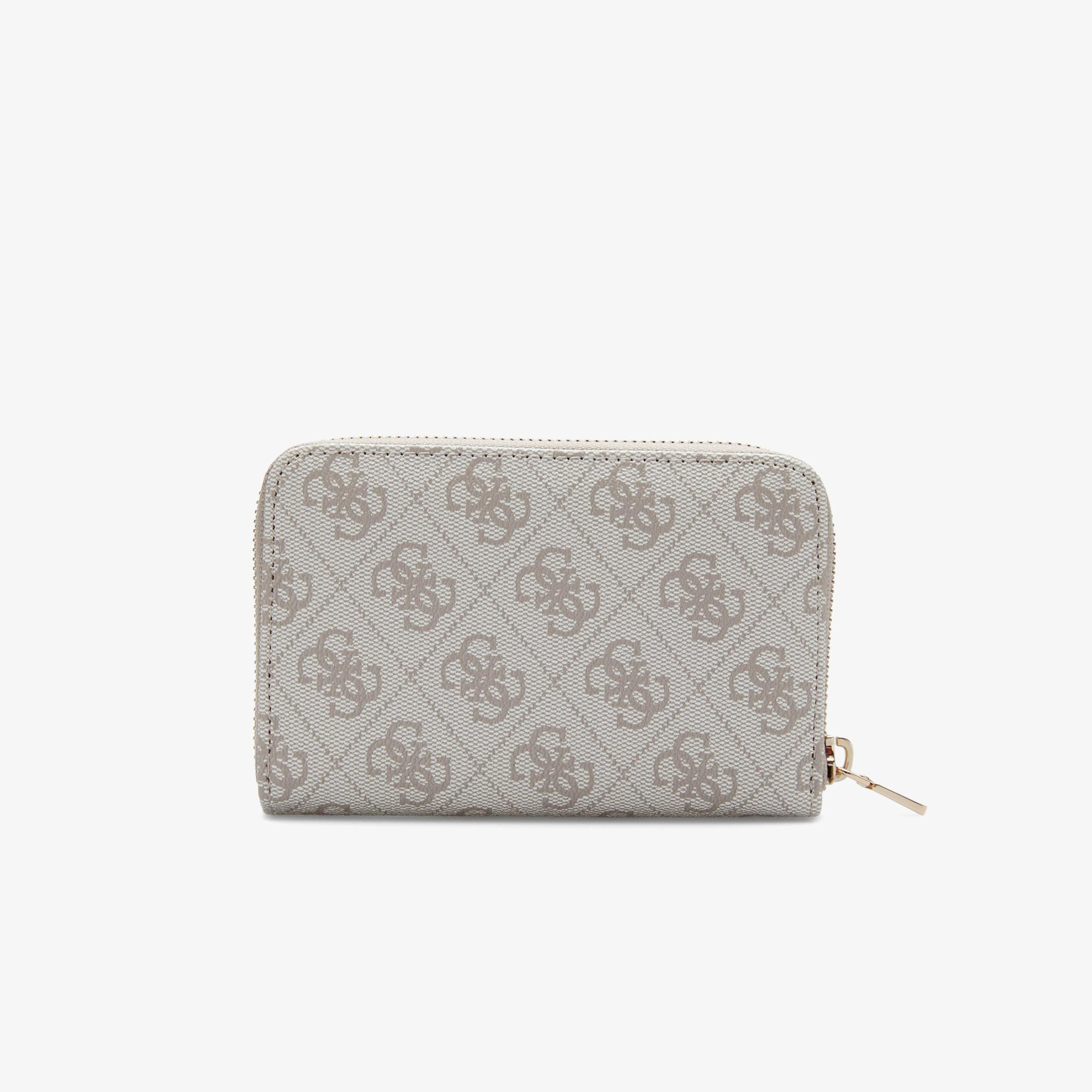 Guess Laurel Iı Kadın Siyah Cüzdan