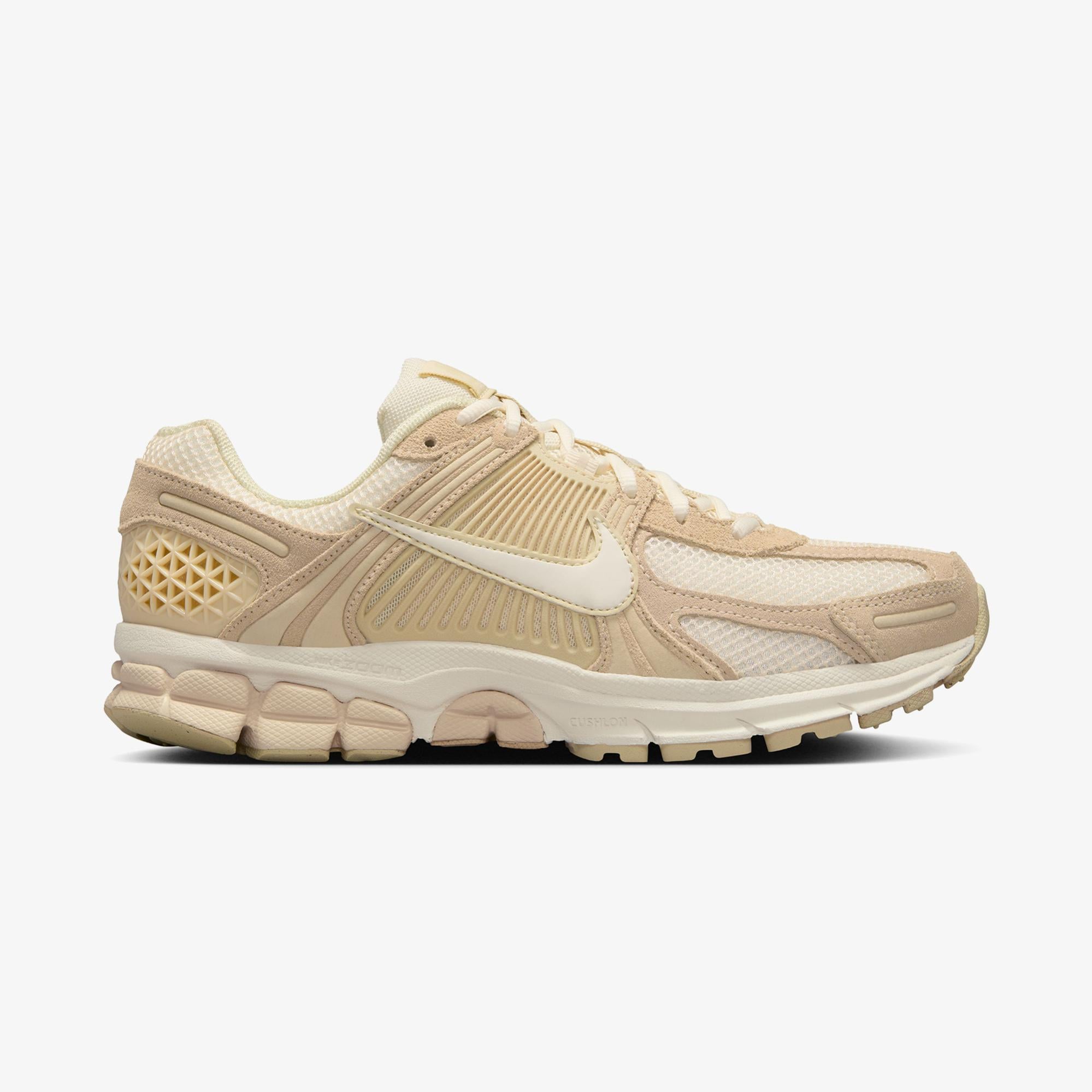 Nike Zoom Vomero 5 Kadın Kahverengi Spor Ayakkabı