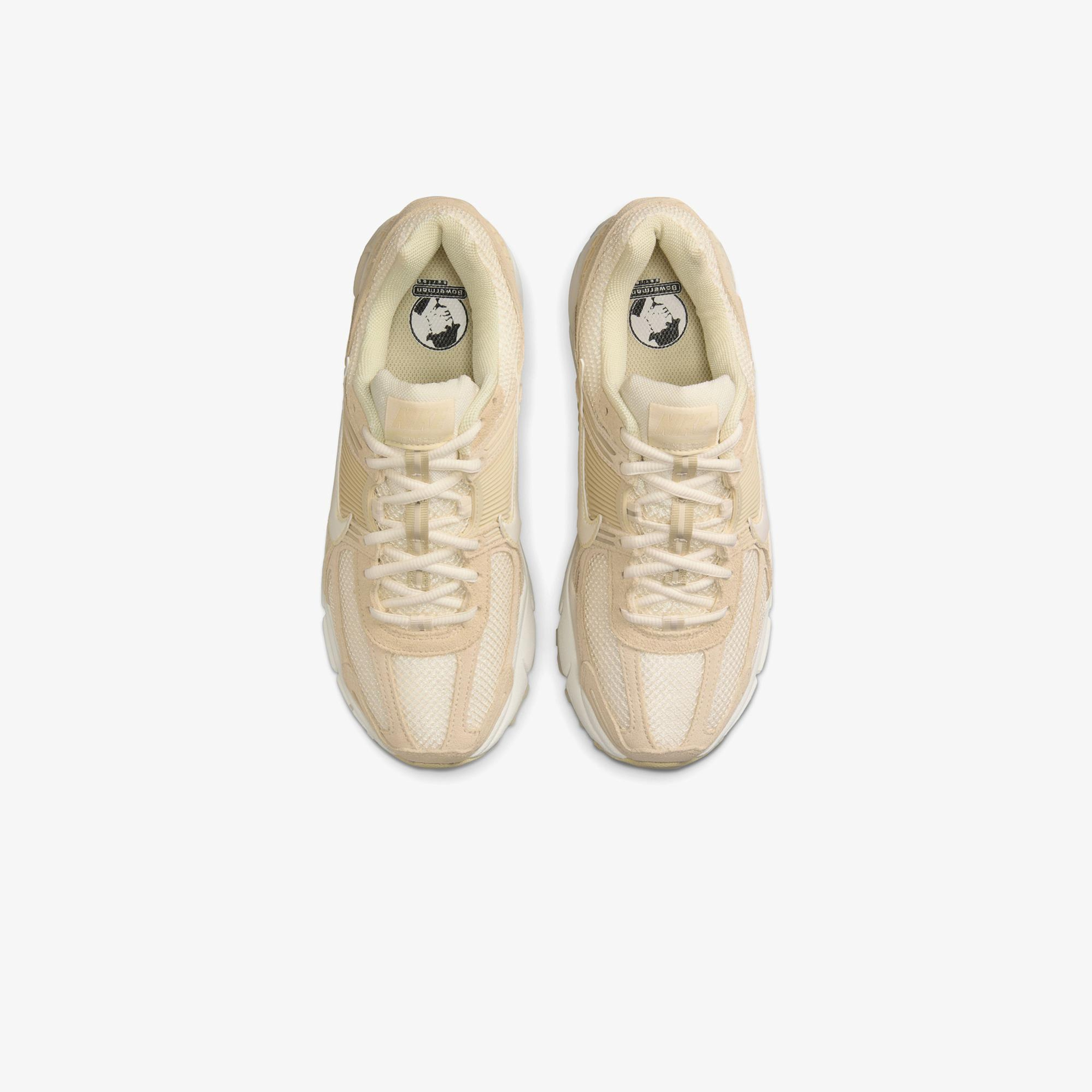 Nike Zoom Vomero 5 Kadın Kahverengi Spor Ayakkabı