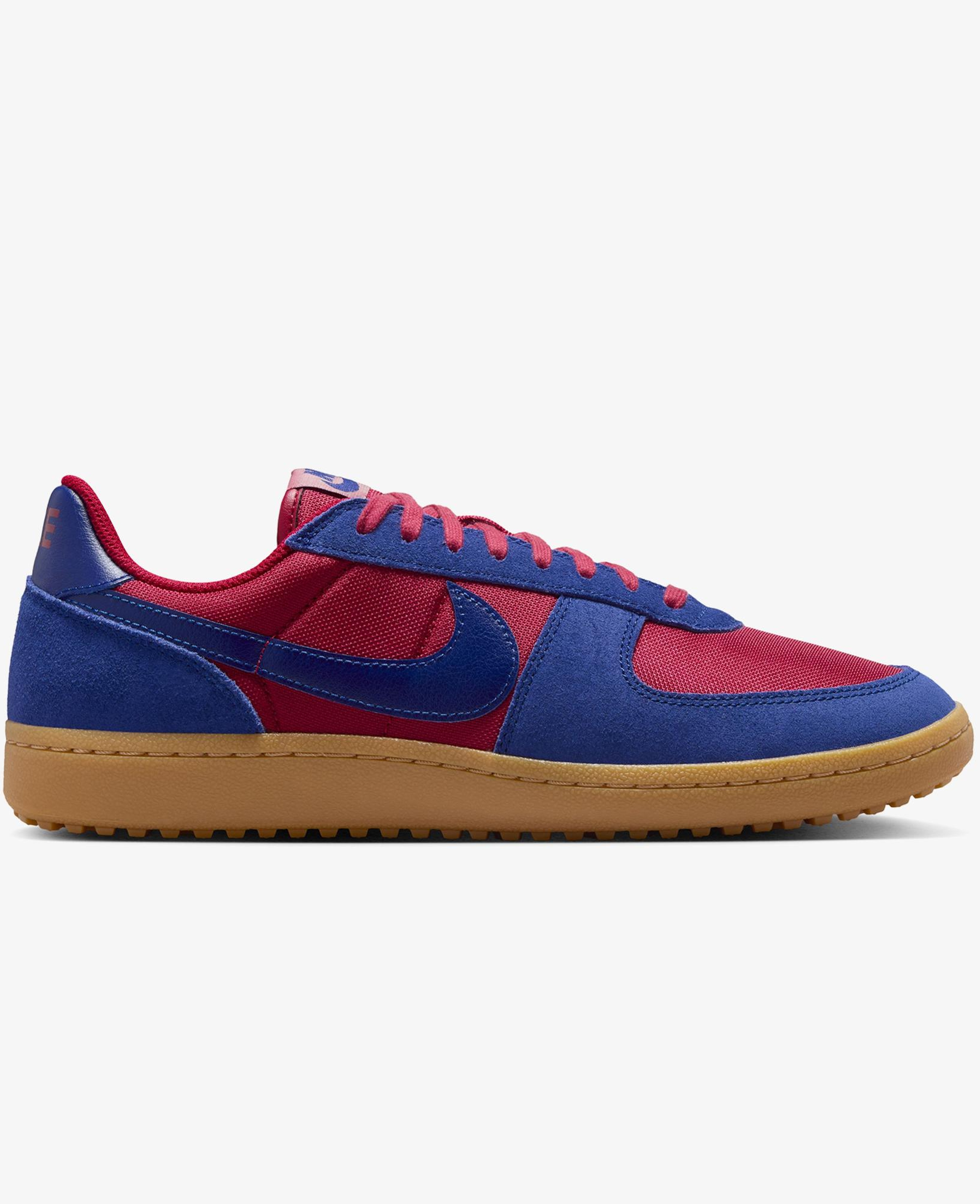 Nike Field General Erkek Renkli Spor Ayakkabı