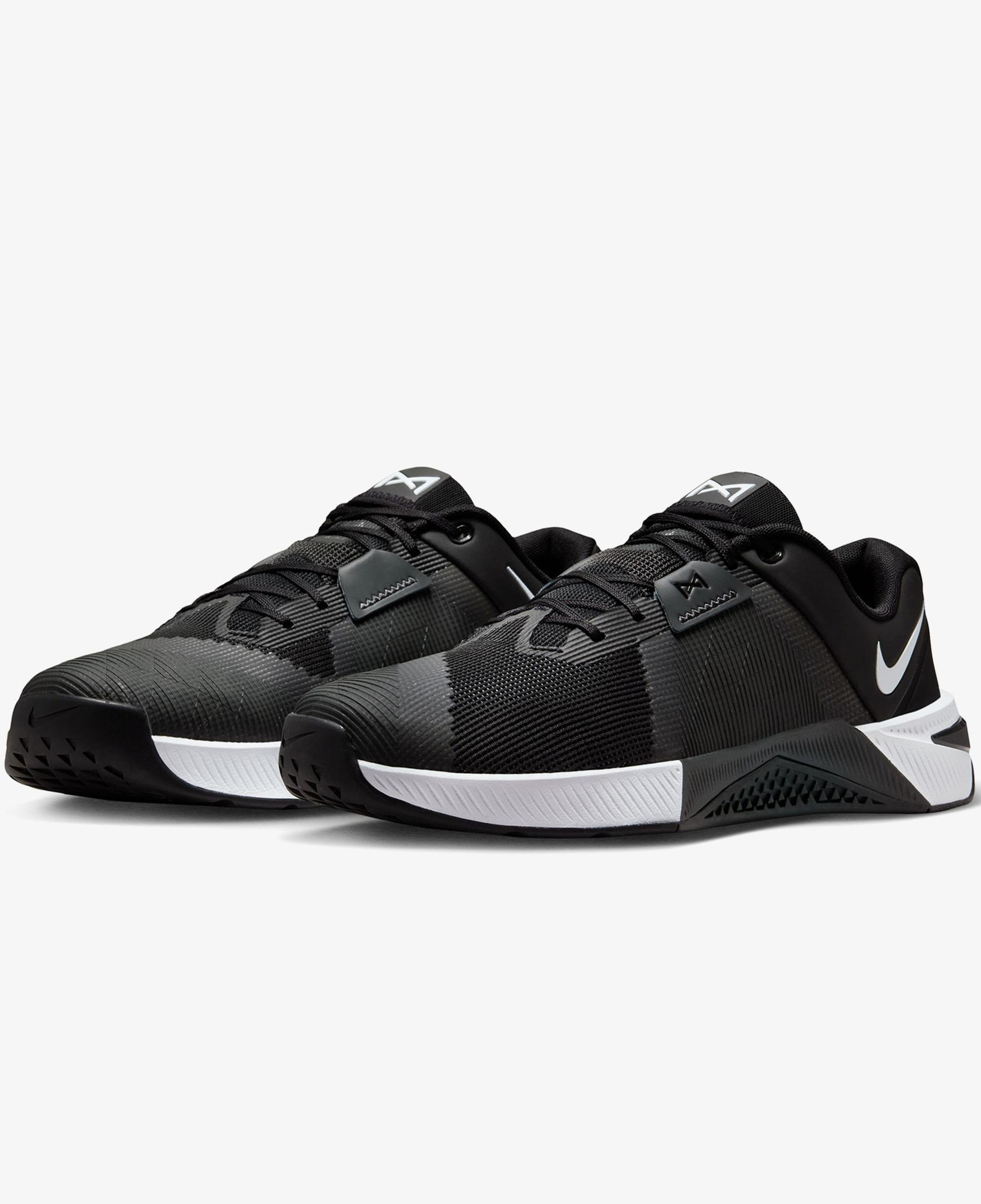 Nike Metcon 10 Erkek Siyah Spor Ayakkabı