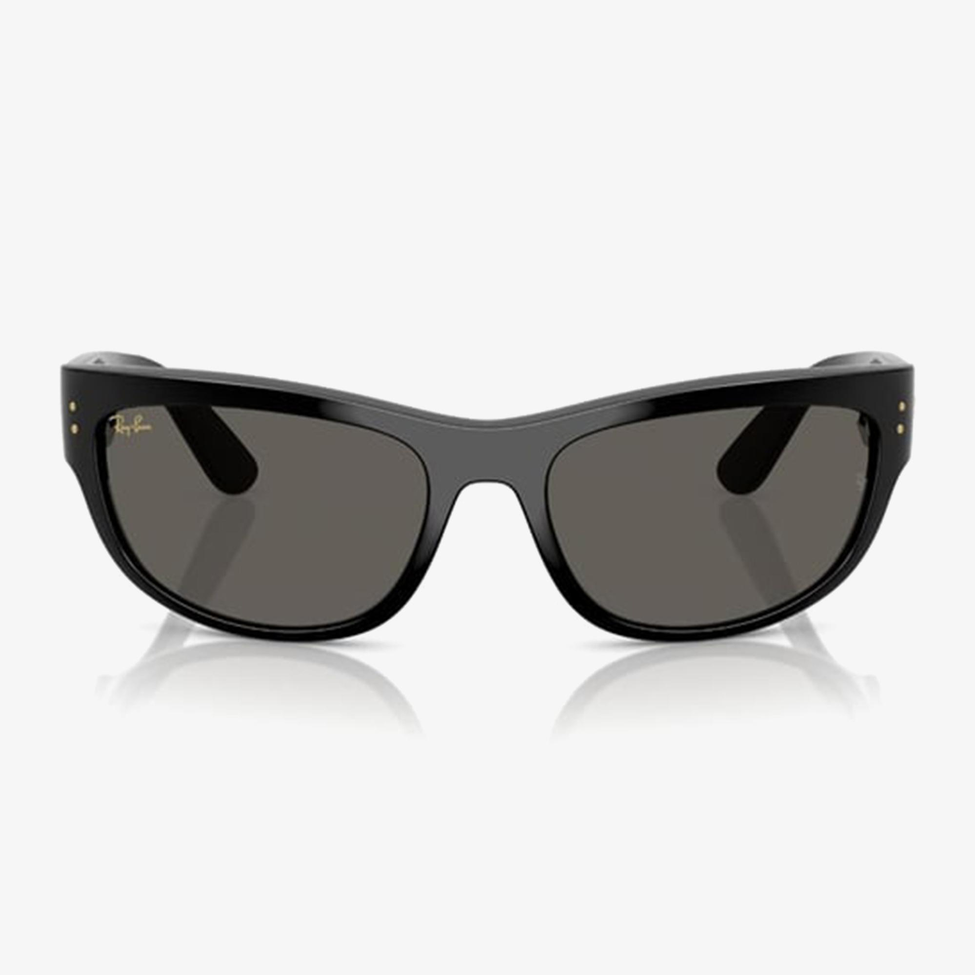Ray-Ban 0RB2289 Unisex Siyah Güneş Gözlüğü