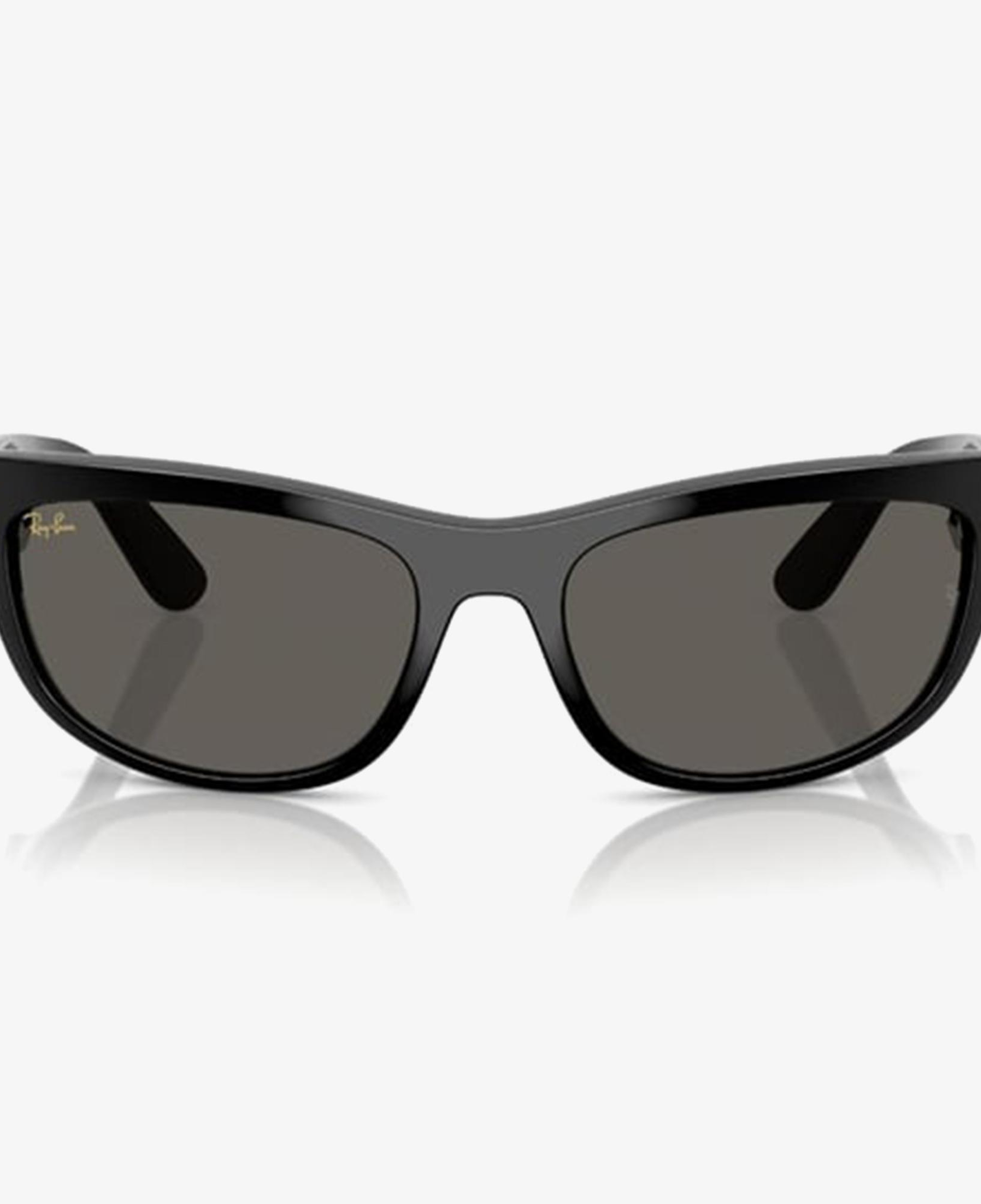 Ray-Ban 0RB2289 Unisex Siyah Güneş Gözlüğü