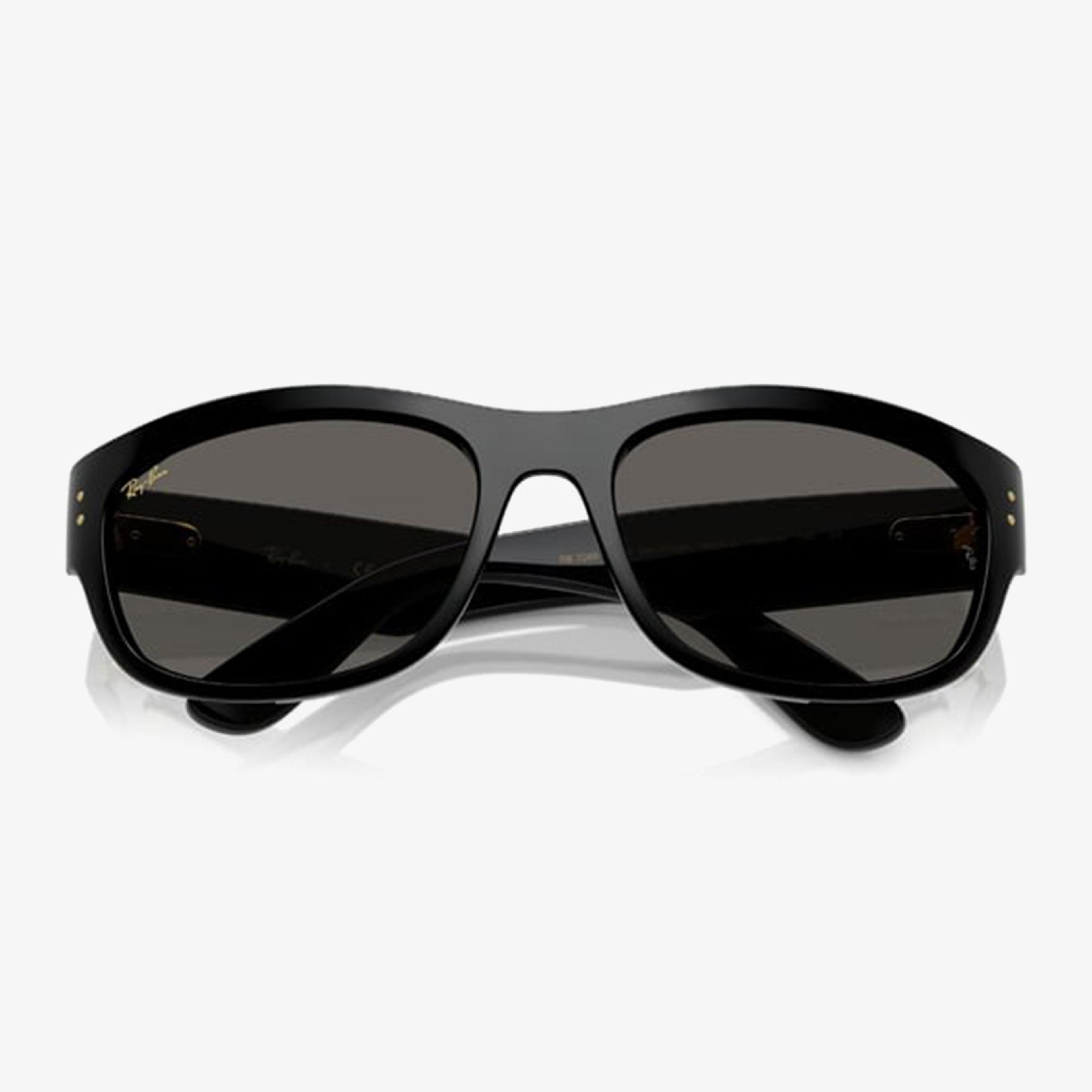 Ray-Ban 0RB2289 Unisex Siyah Güneş Gözlüğü