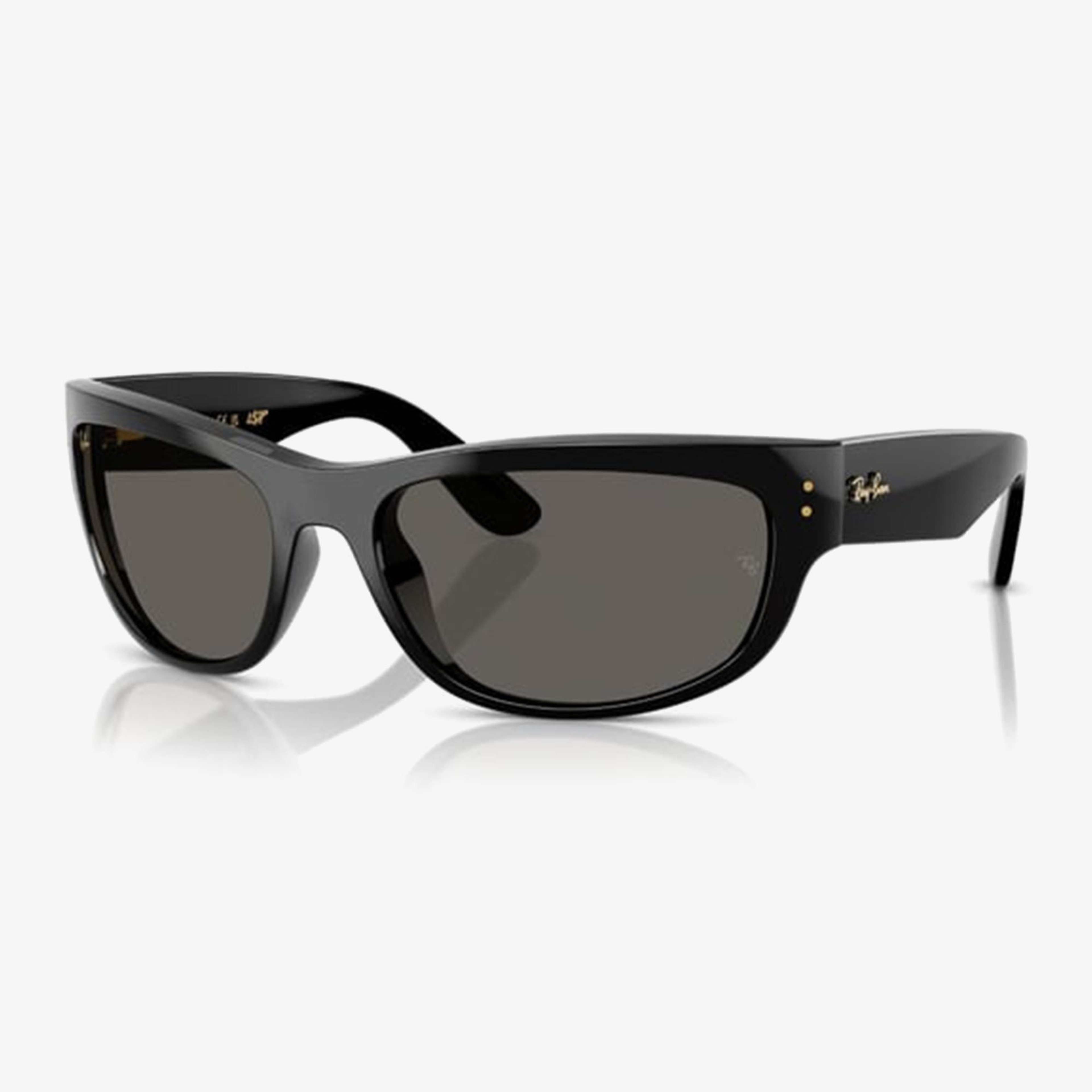 Ray-Ban 0RB2289 Unisex Siyah Güneş Gözlüğü