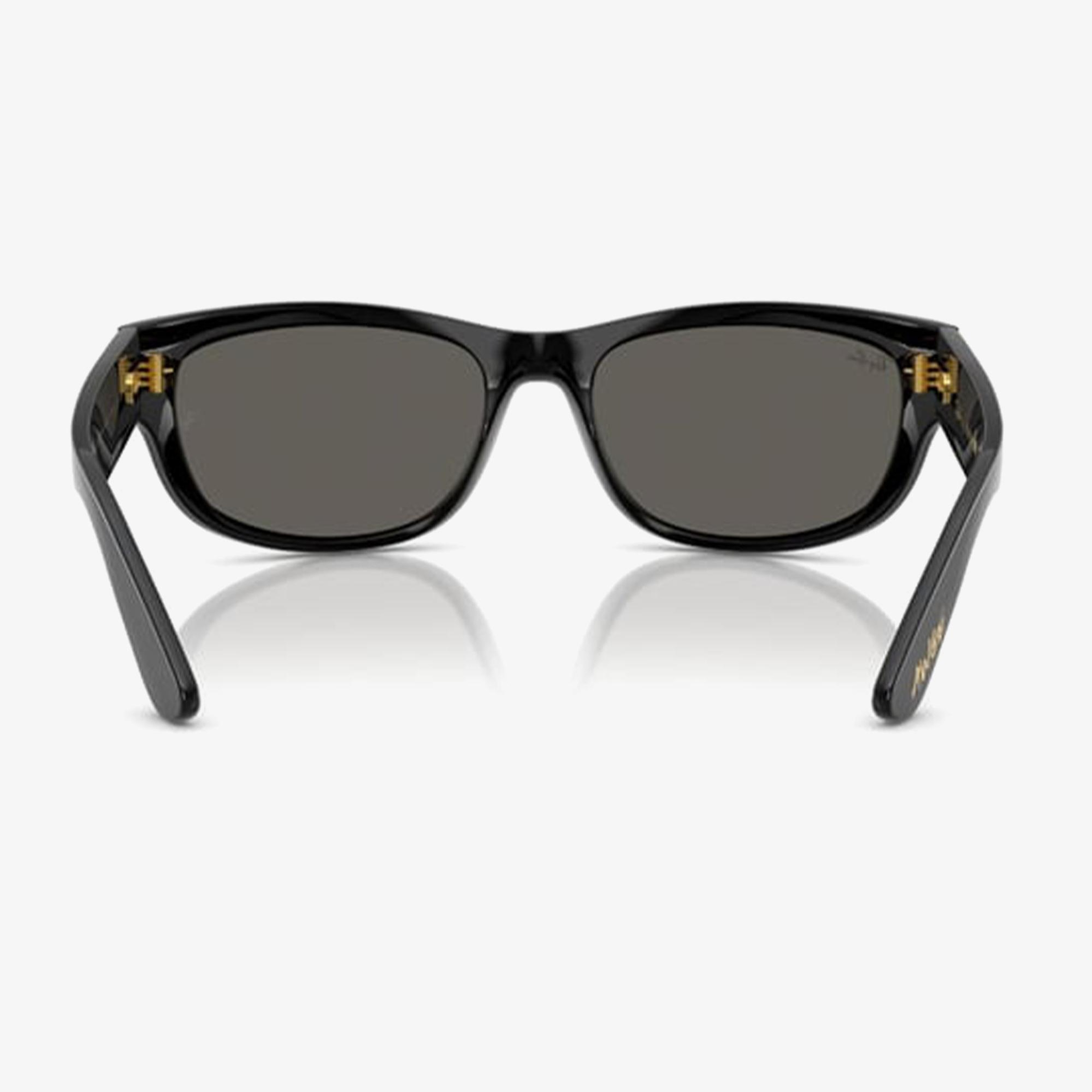 Ray-Ban 0RB2289 Unisex Siyah Güneş Gözlüğü