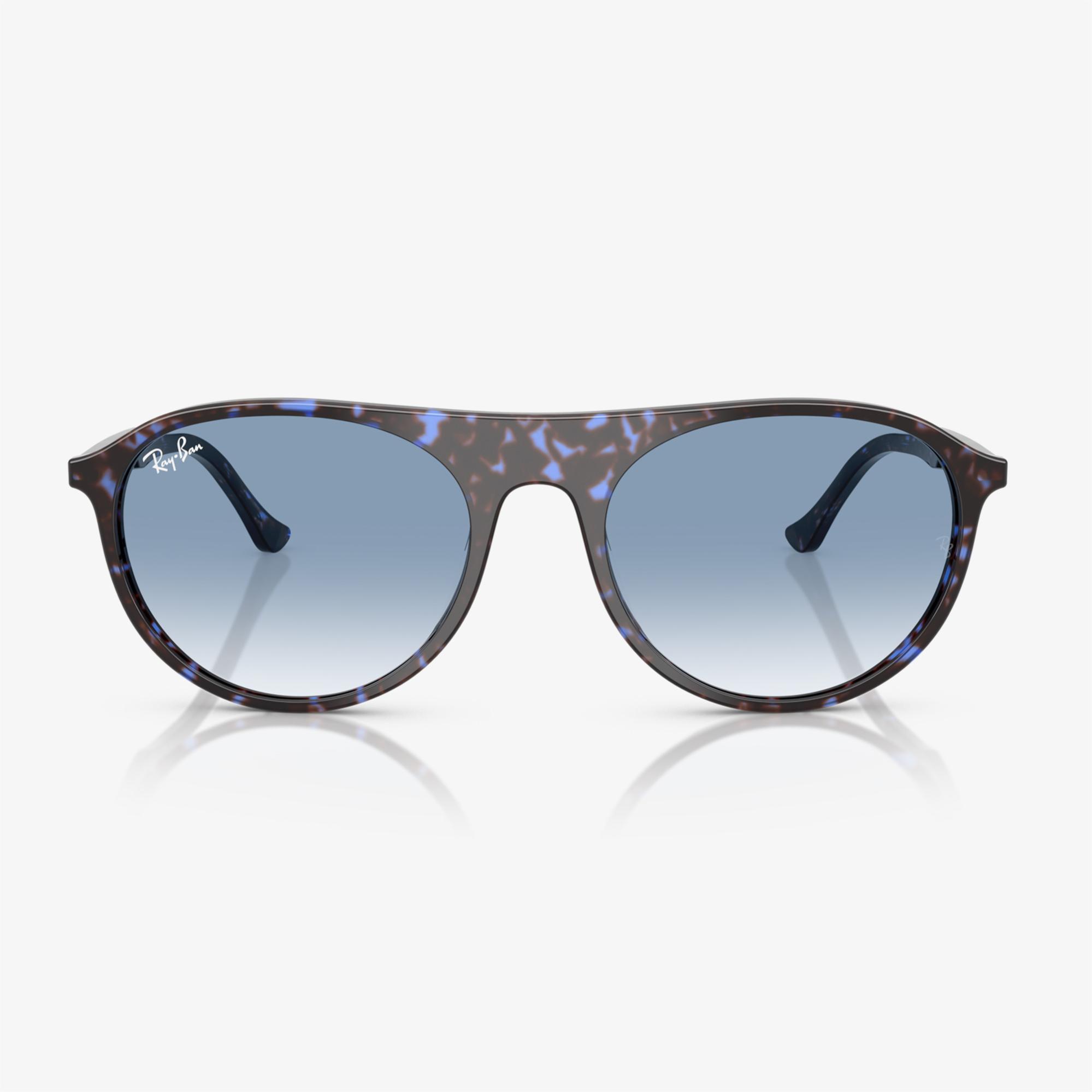 Ray-Ban RB2215 Unisex Renkli Güneş Gözlüğü