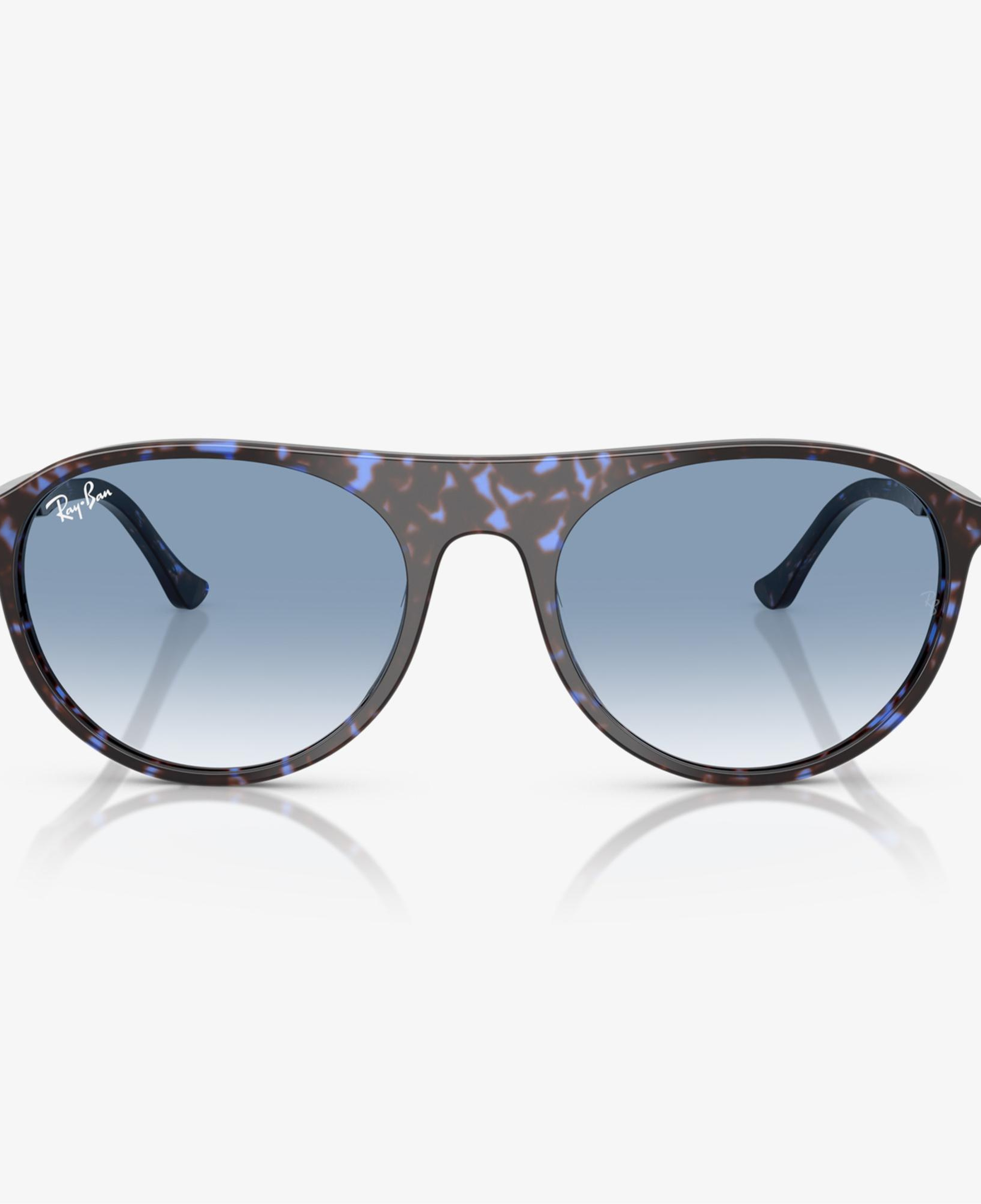 Ray-Ban RB2215 Unisex Renkli Güneş Gözlüğü