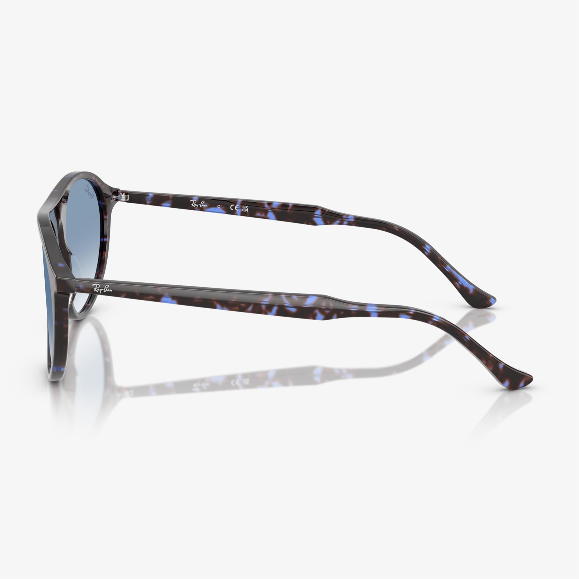 Ray-Ban RB2215 Unisex Renkli Güneş Gözlüğü