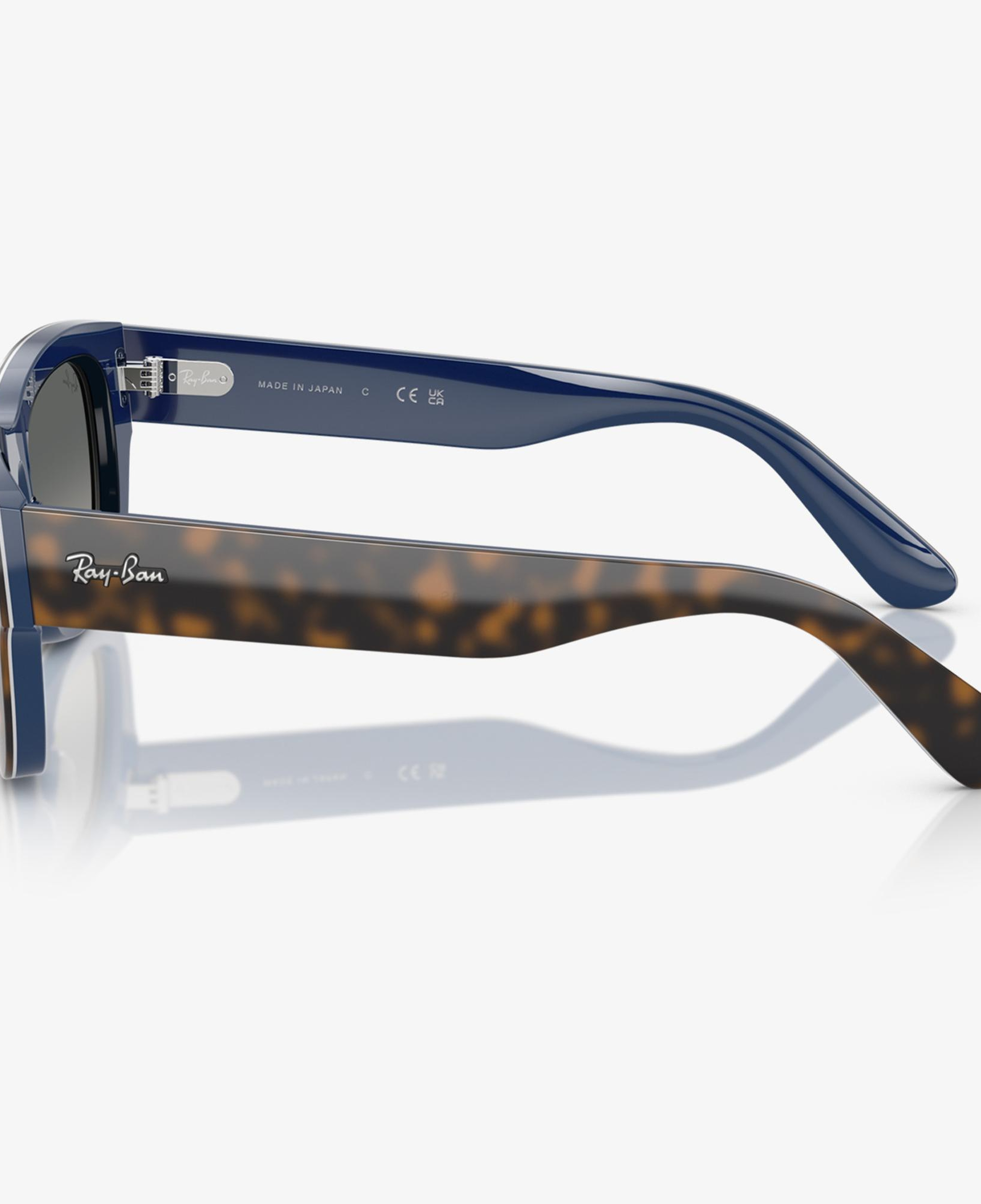 Ray-Ban Joseph RB7683S Unisex Kahverengi Güneş Gözlüğü