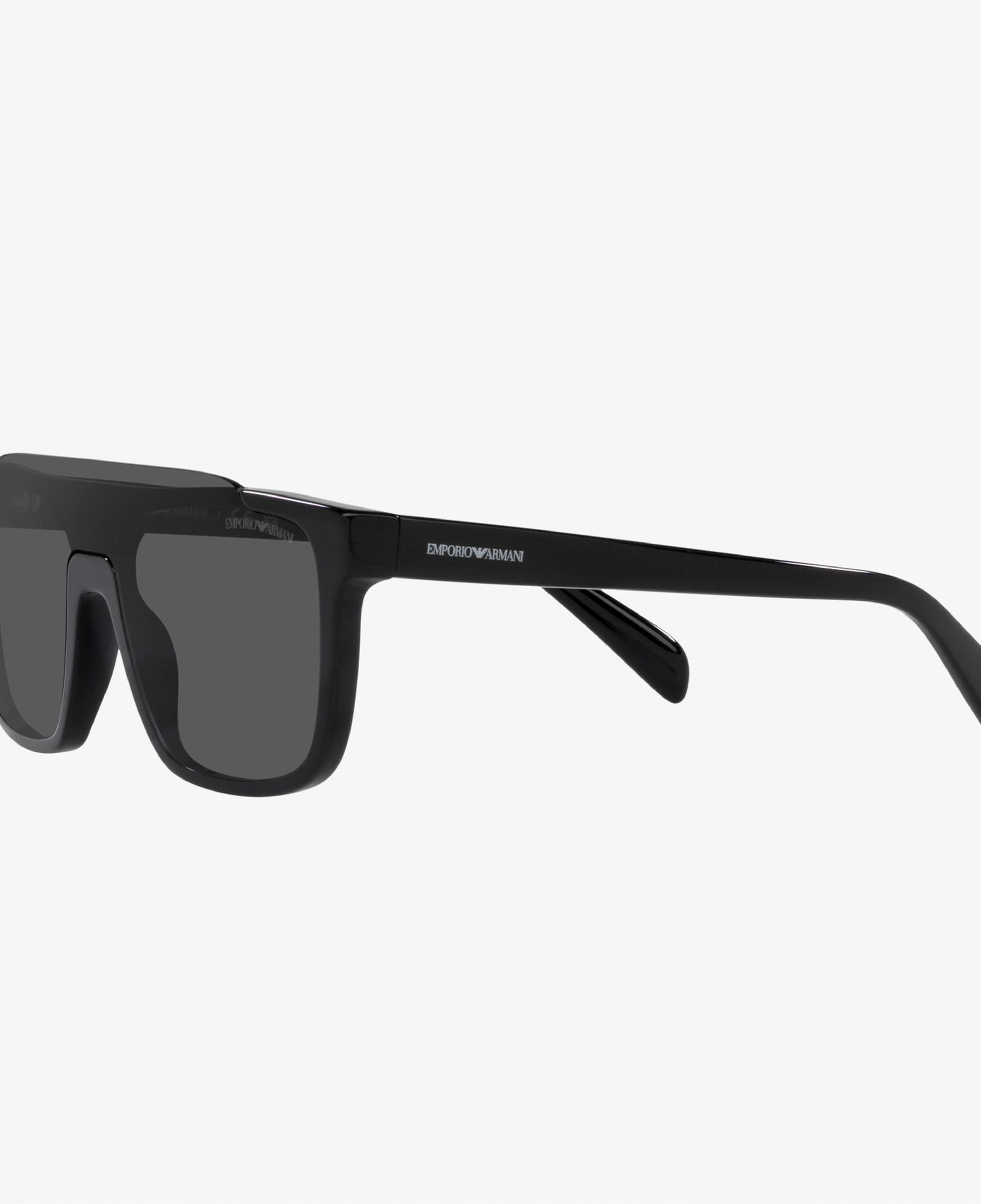 Emporio Armani 0Rb3588 Erkek Siyah Güneş Gözlüğü