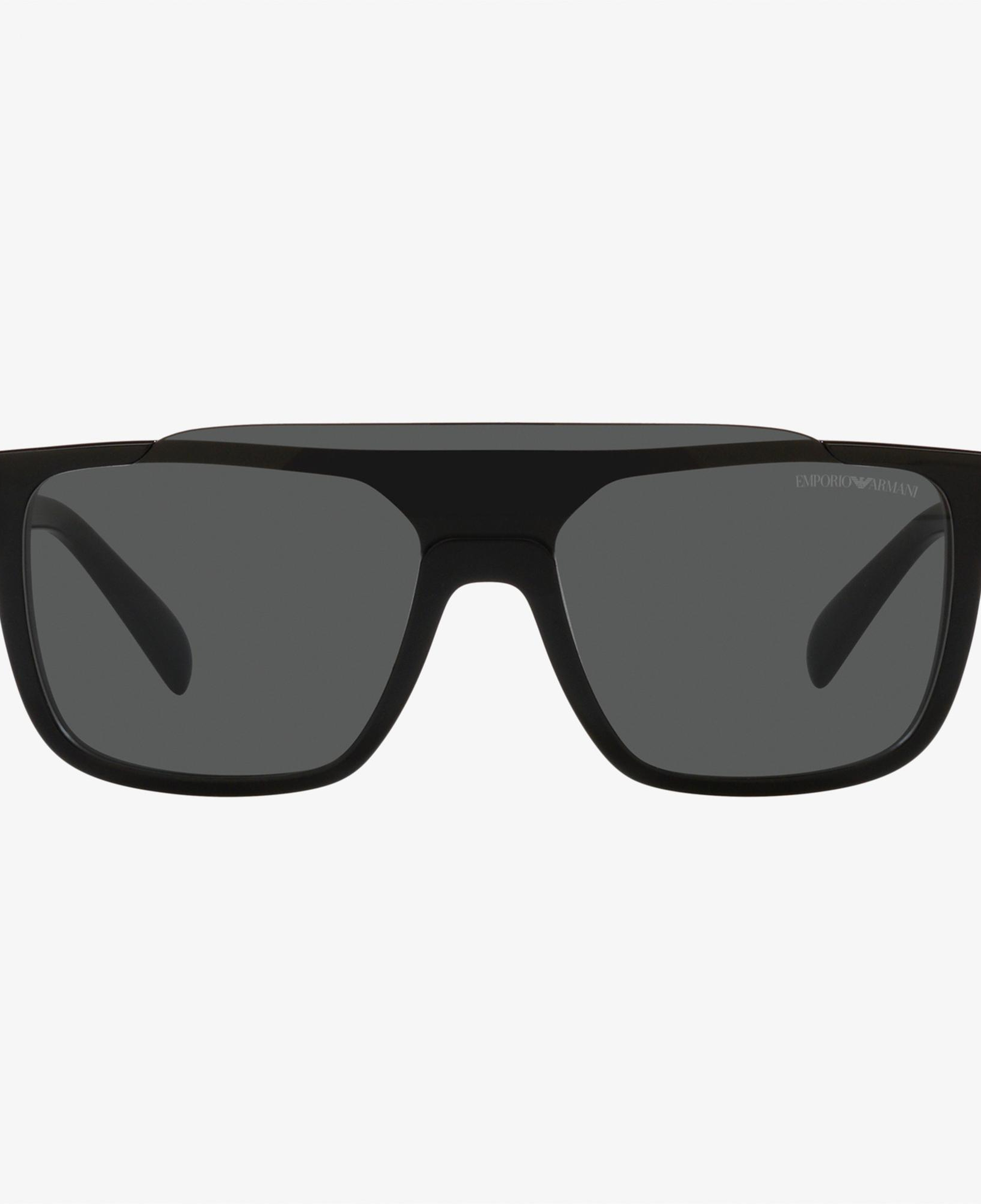 Emporio Armani 0Rb3588 Erkek Siyah Güneş Gözlüğü