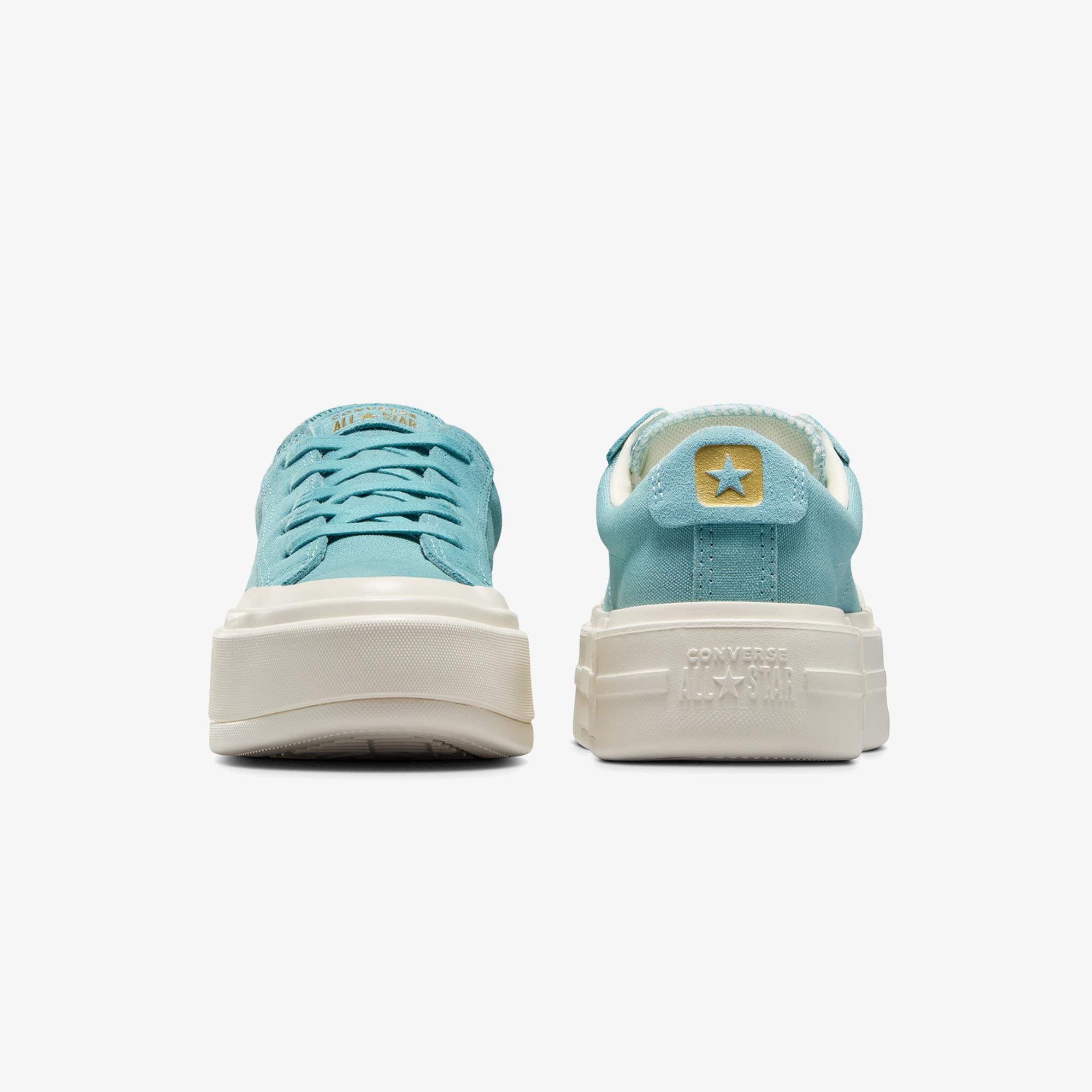 Converse Cruise Unisex Açık Mavi Platform Sneaker