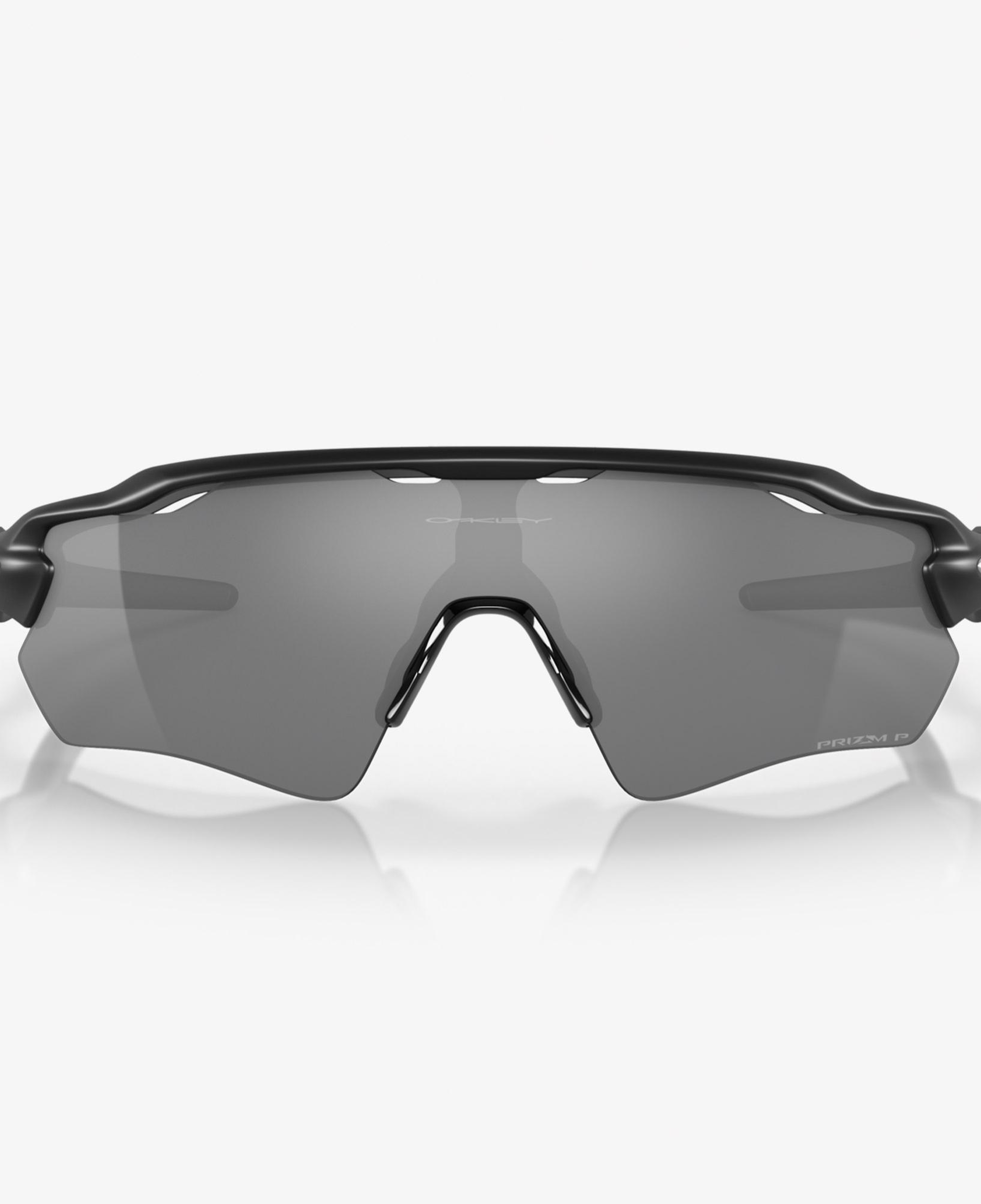 Oakley 0OO9208 Unisex Siyah Güneş Gözlüğü