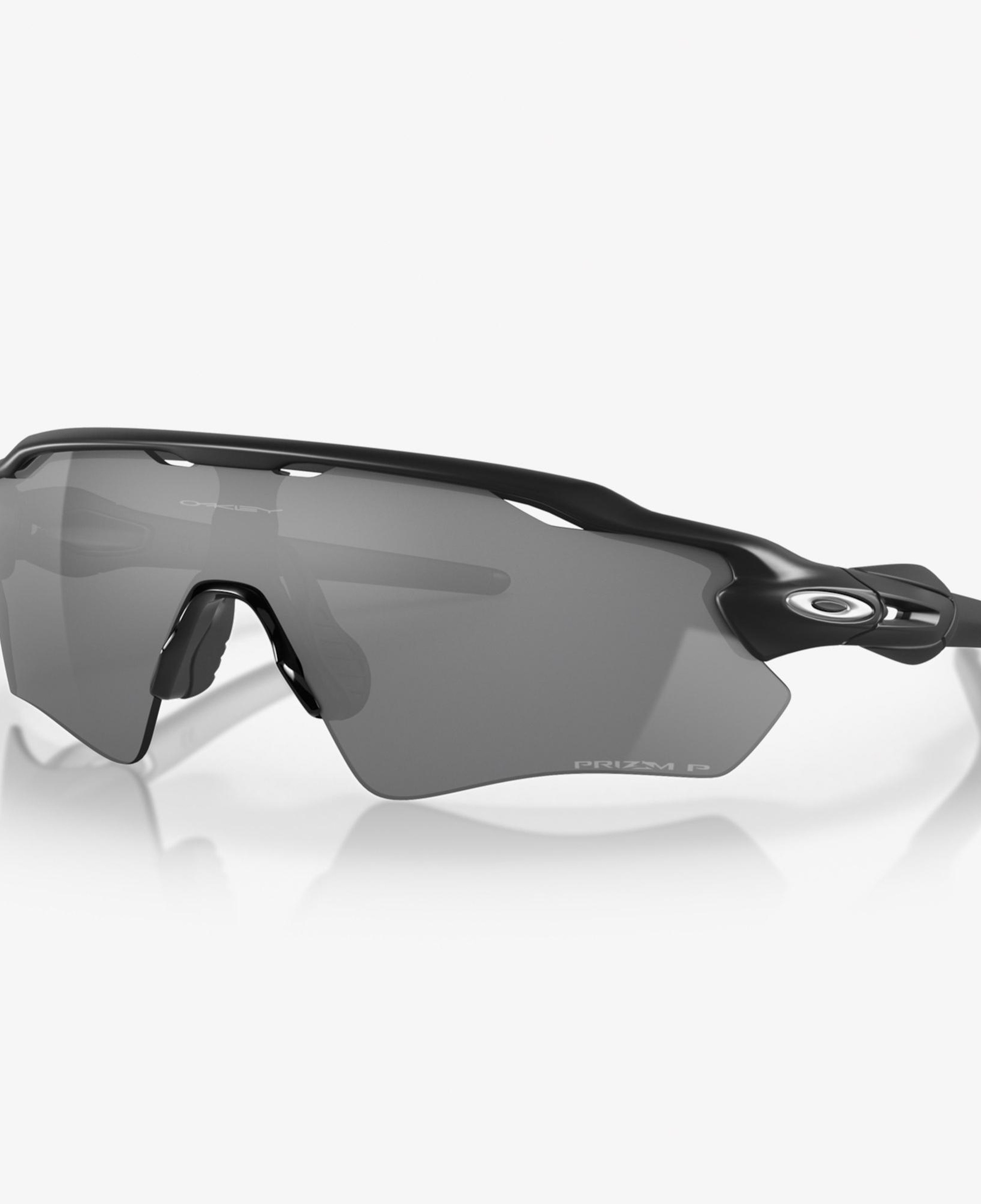 Oakley 0OO9208 Unisex Siyah Güneş Gözlüğü