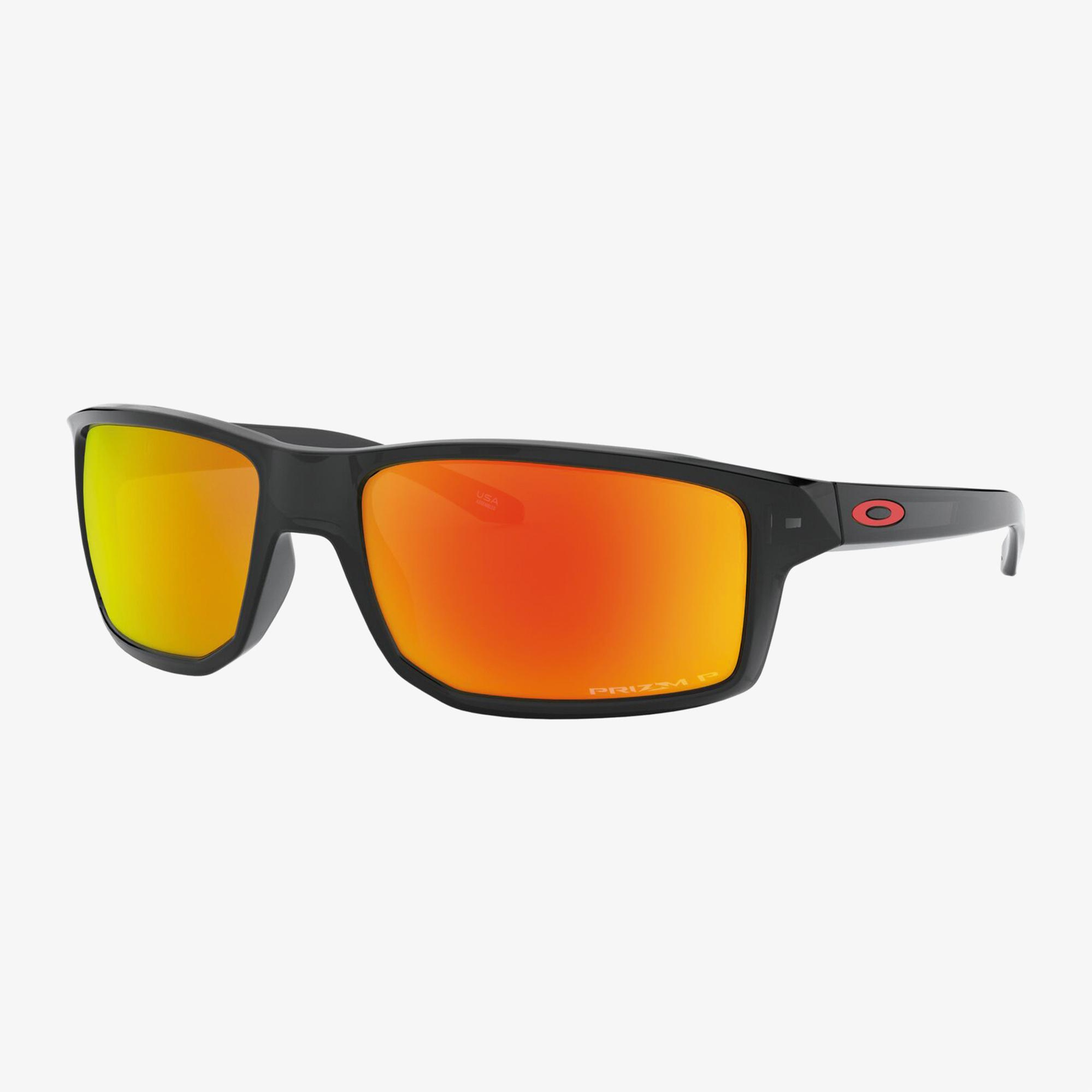 OAKLEY 0OO9449 Gibston Erkek Siyah Ink Güneş Gözlüğü