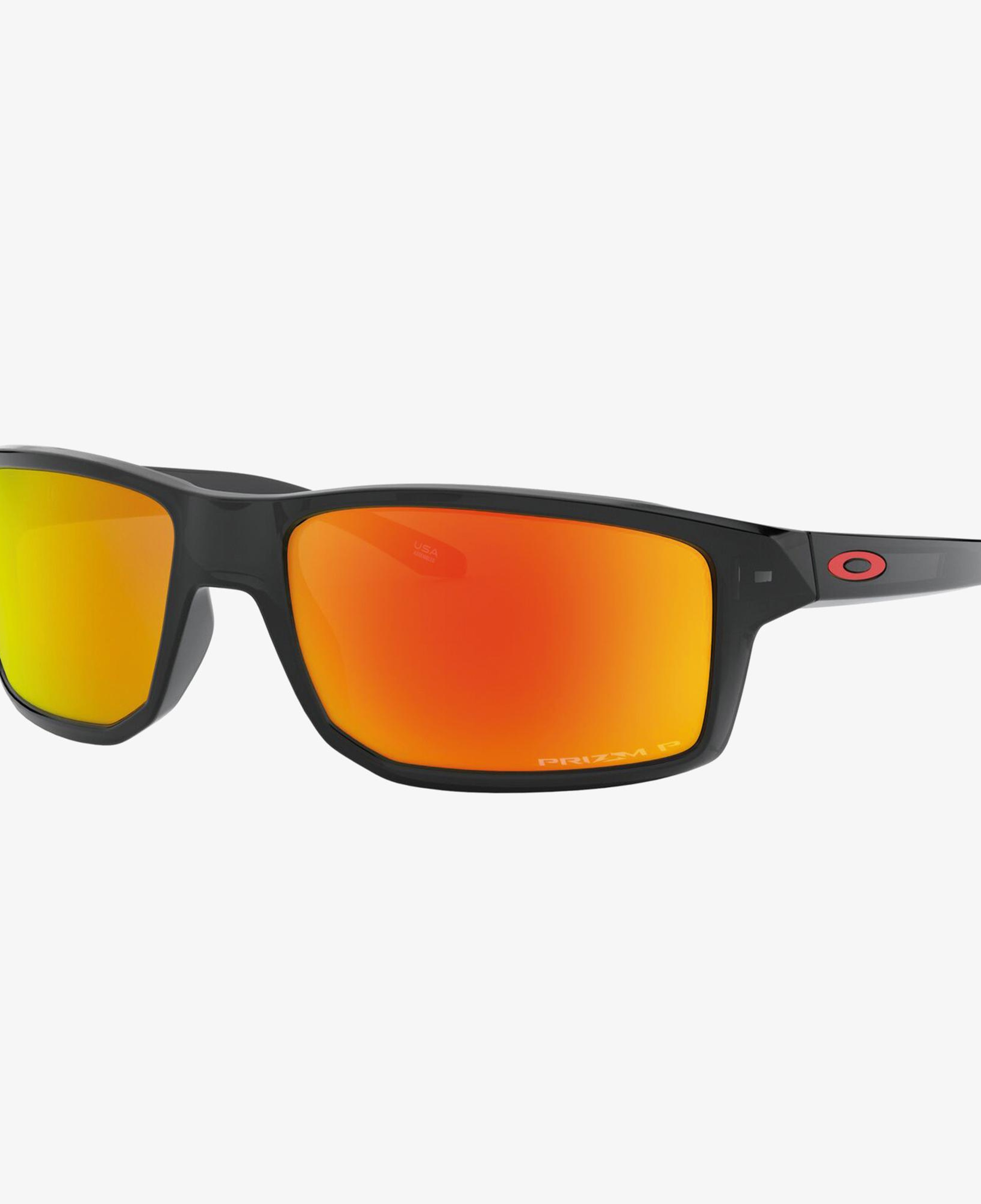 OAKLEY 0OO9449 Gibston Erkek Siyah Ink Güneş Gözlüğü