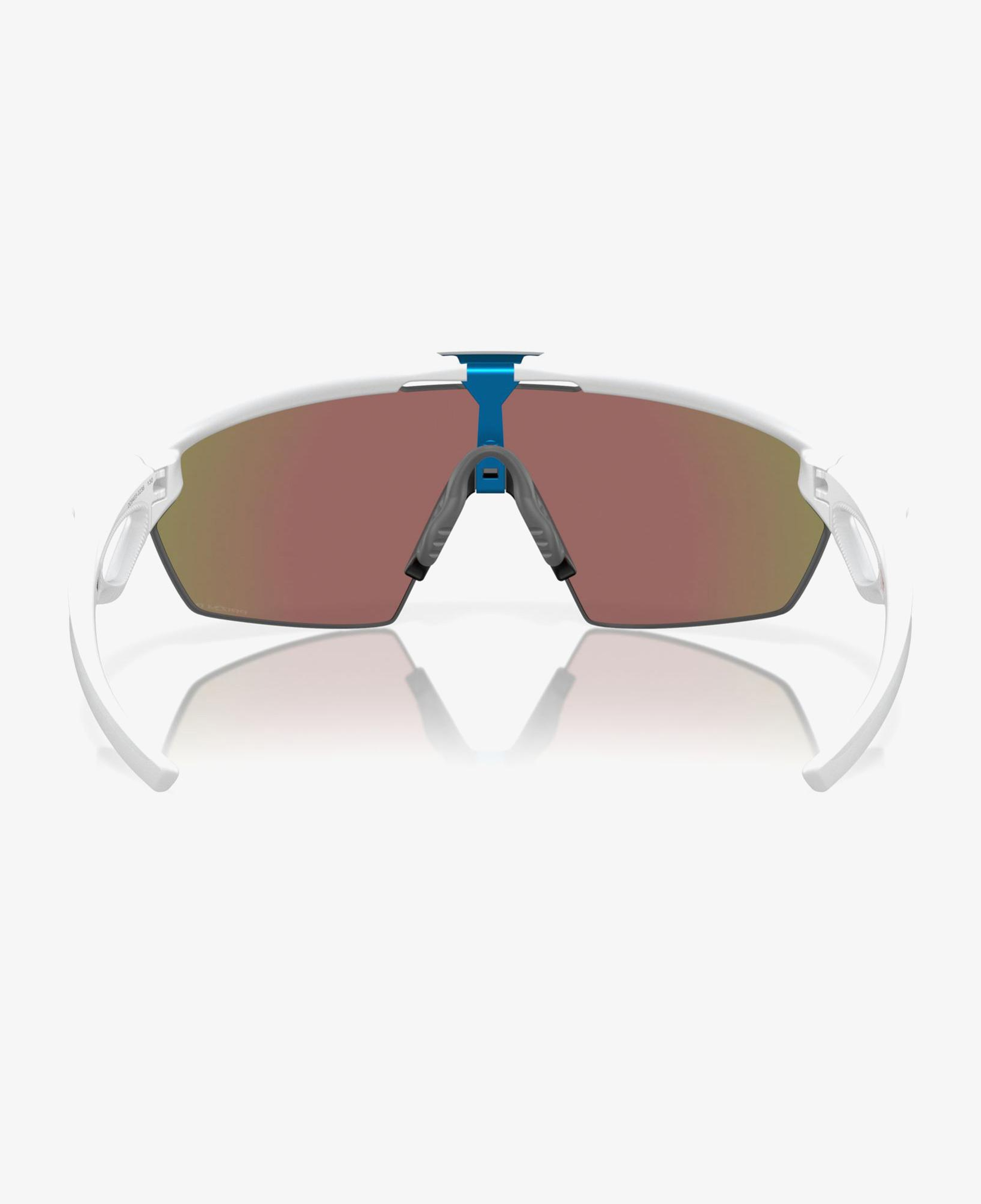 OAKLEY Sphaera Unisex Beyaz Güneş Gözlüğü