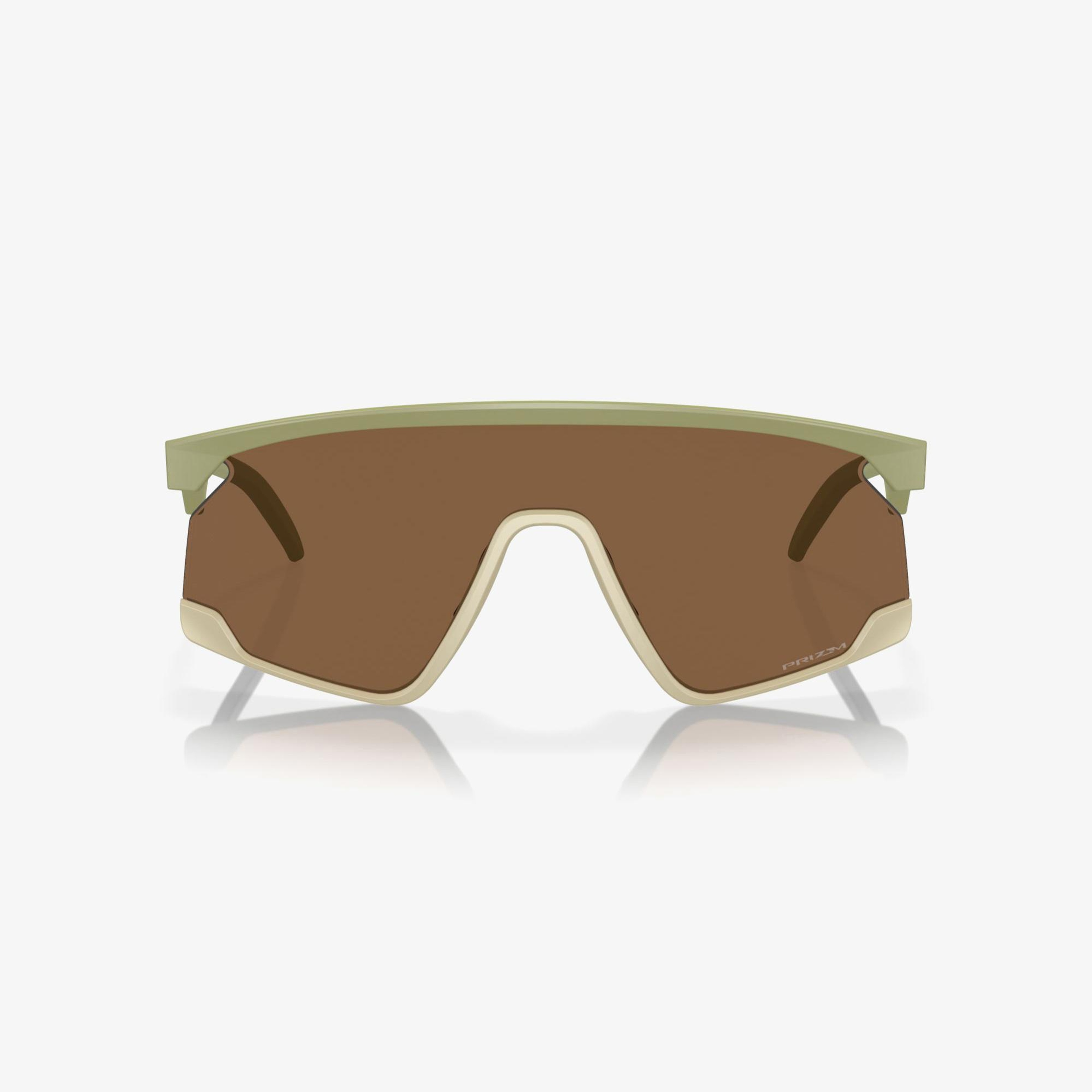 OAKLEY Bxtr Unisex Yeşil Güneş Gözlüğü