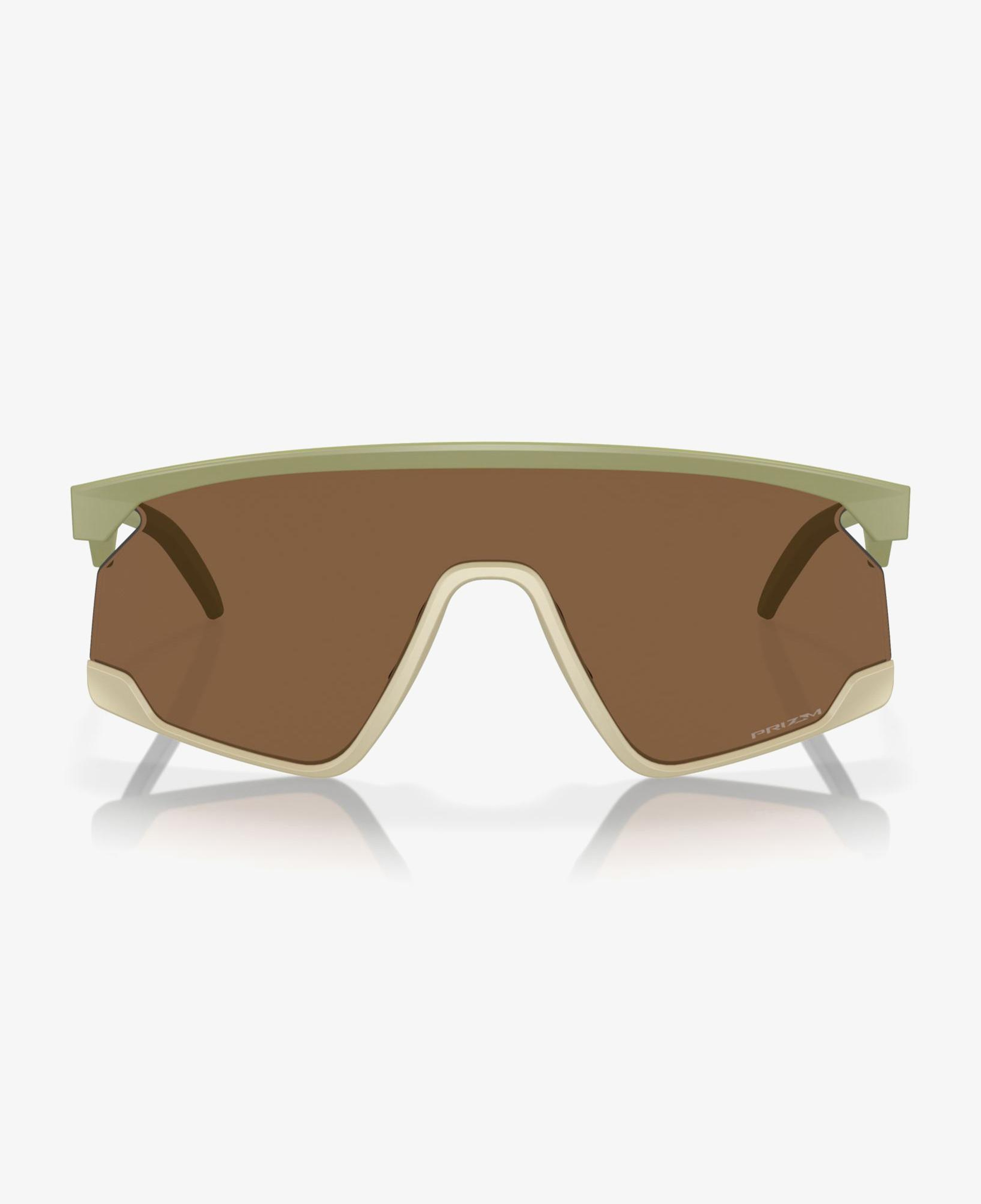 OAKLEY Bxtr Unisex Yeşil Güneş Gözlüğü