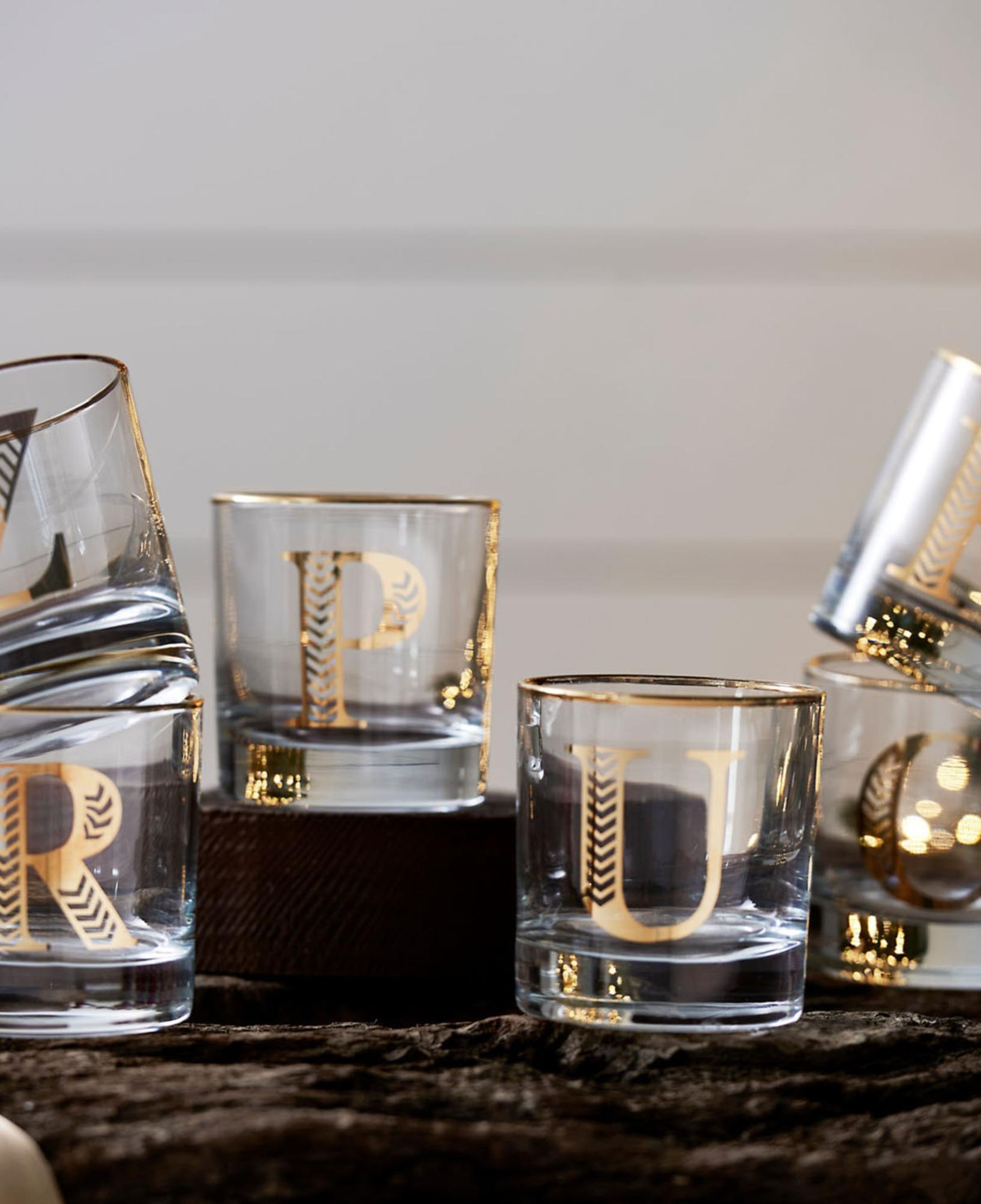 MONOGRAM BARDAK - Ç 300ML