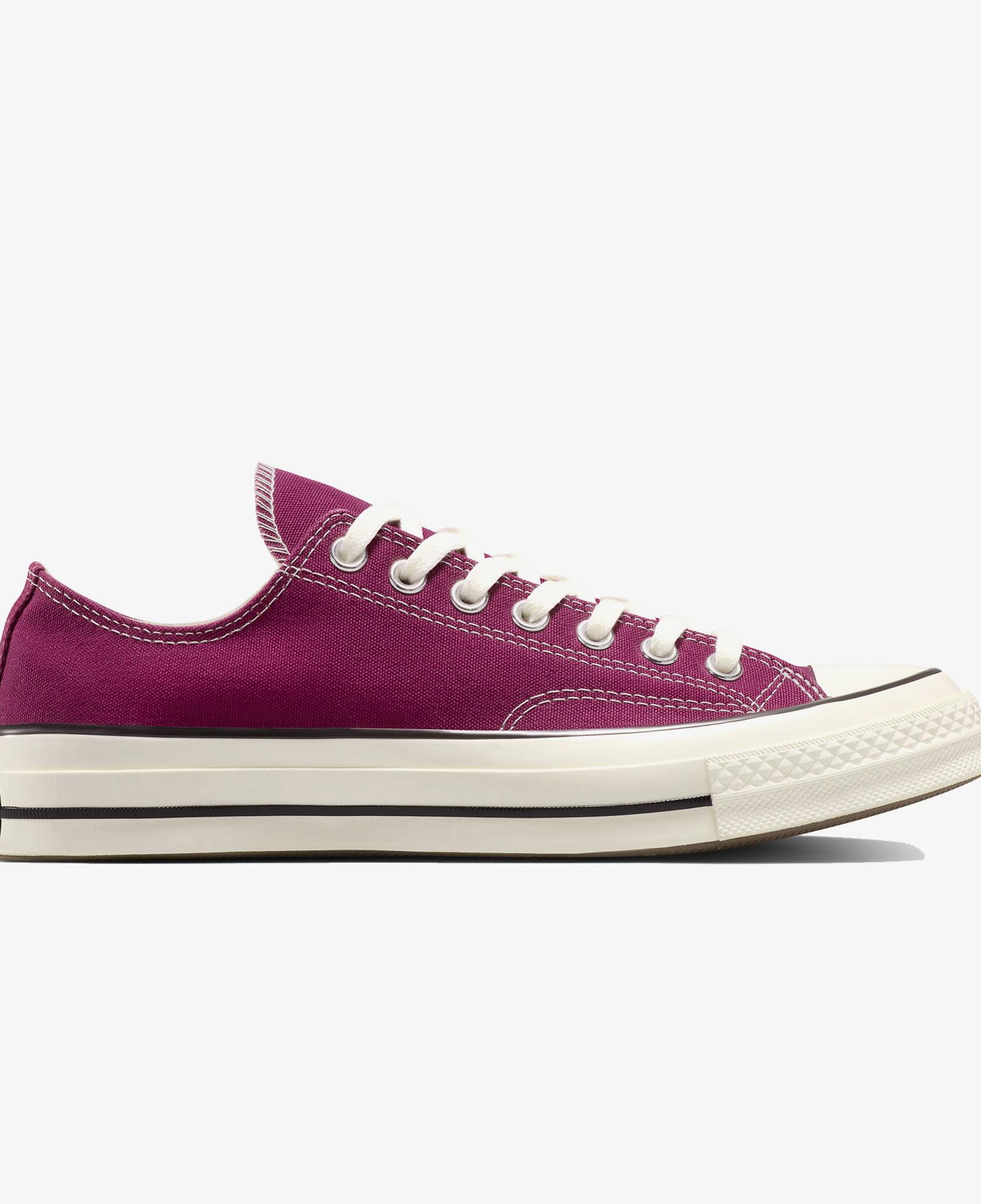 Converse Chuck 70 Unisex Pembe Sneaker