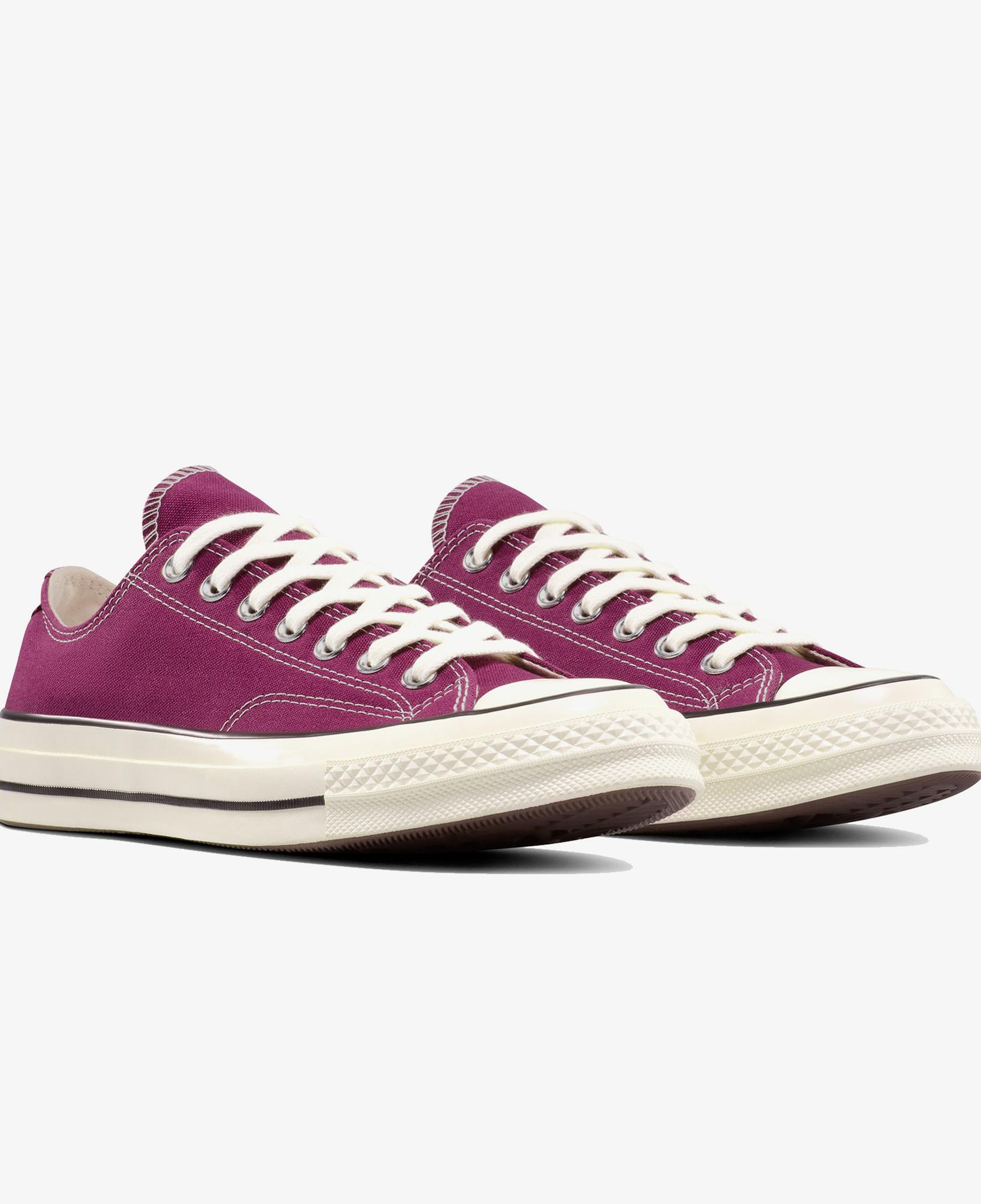 Converse Chuck 70 Unisex Pembe Sneaker