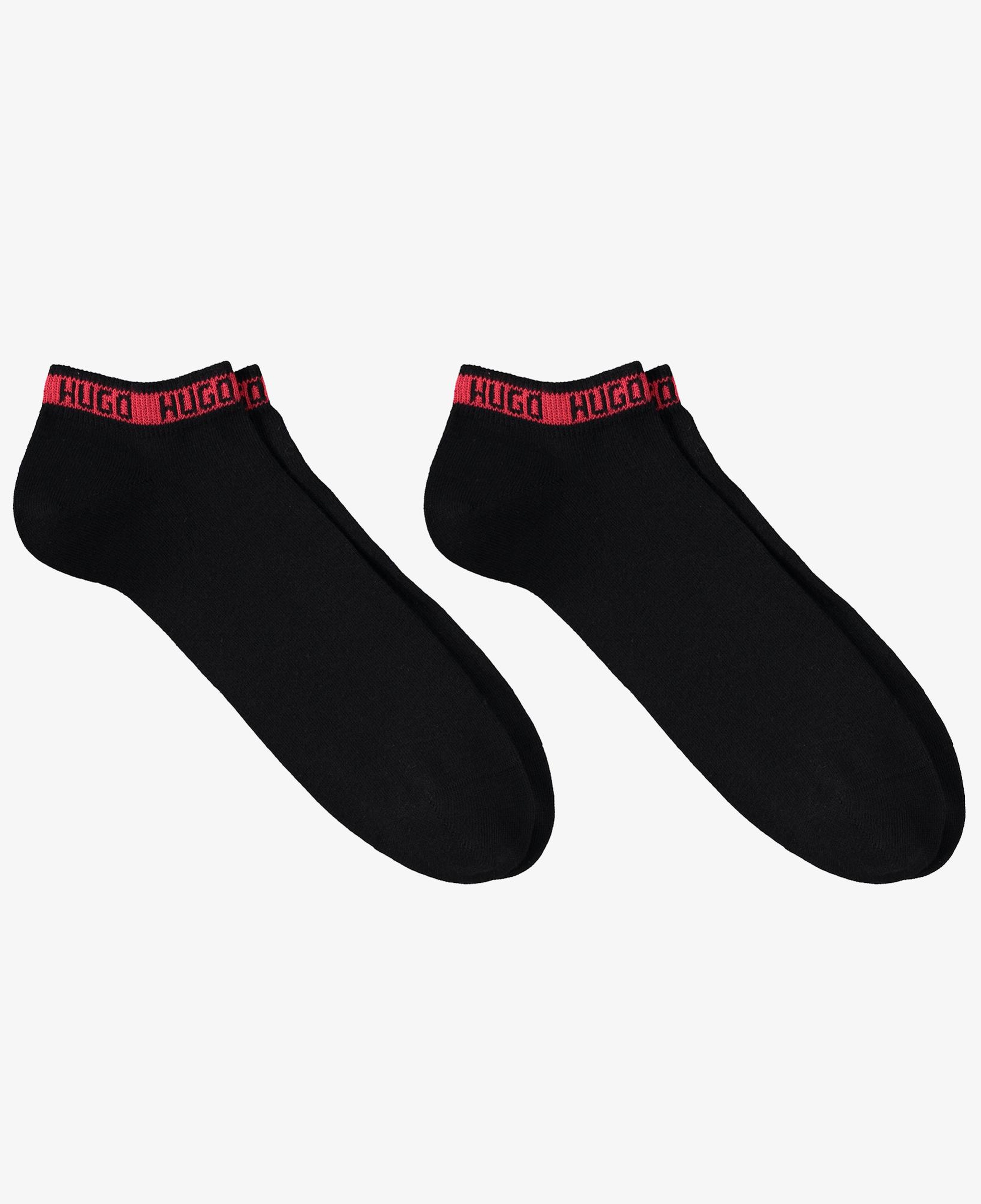 Hugo Erkek Siyah Çorap