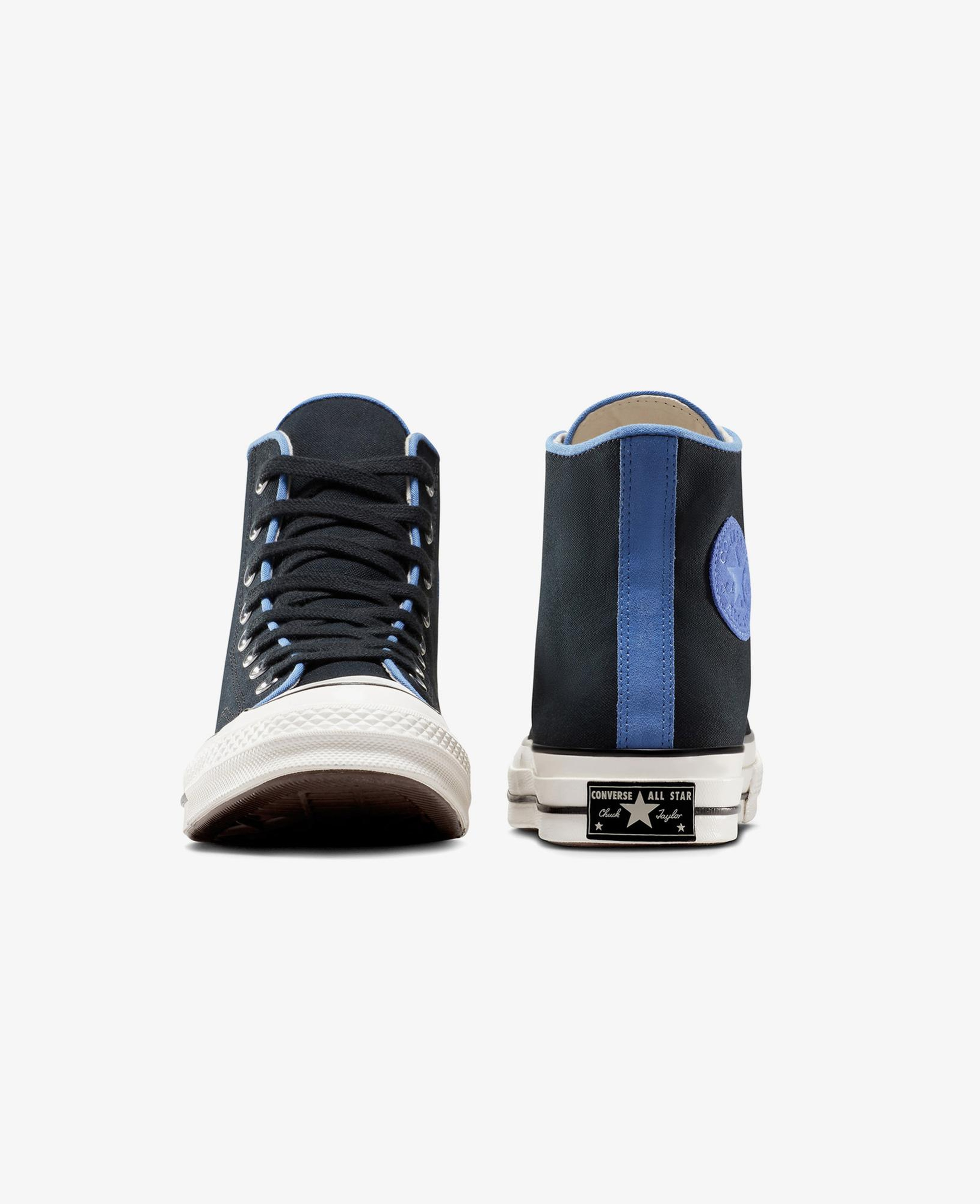 Converse Chuck 70 Unisex Siyah Sneaker