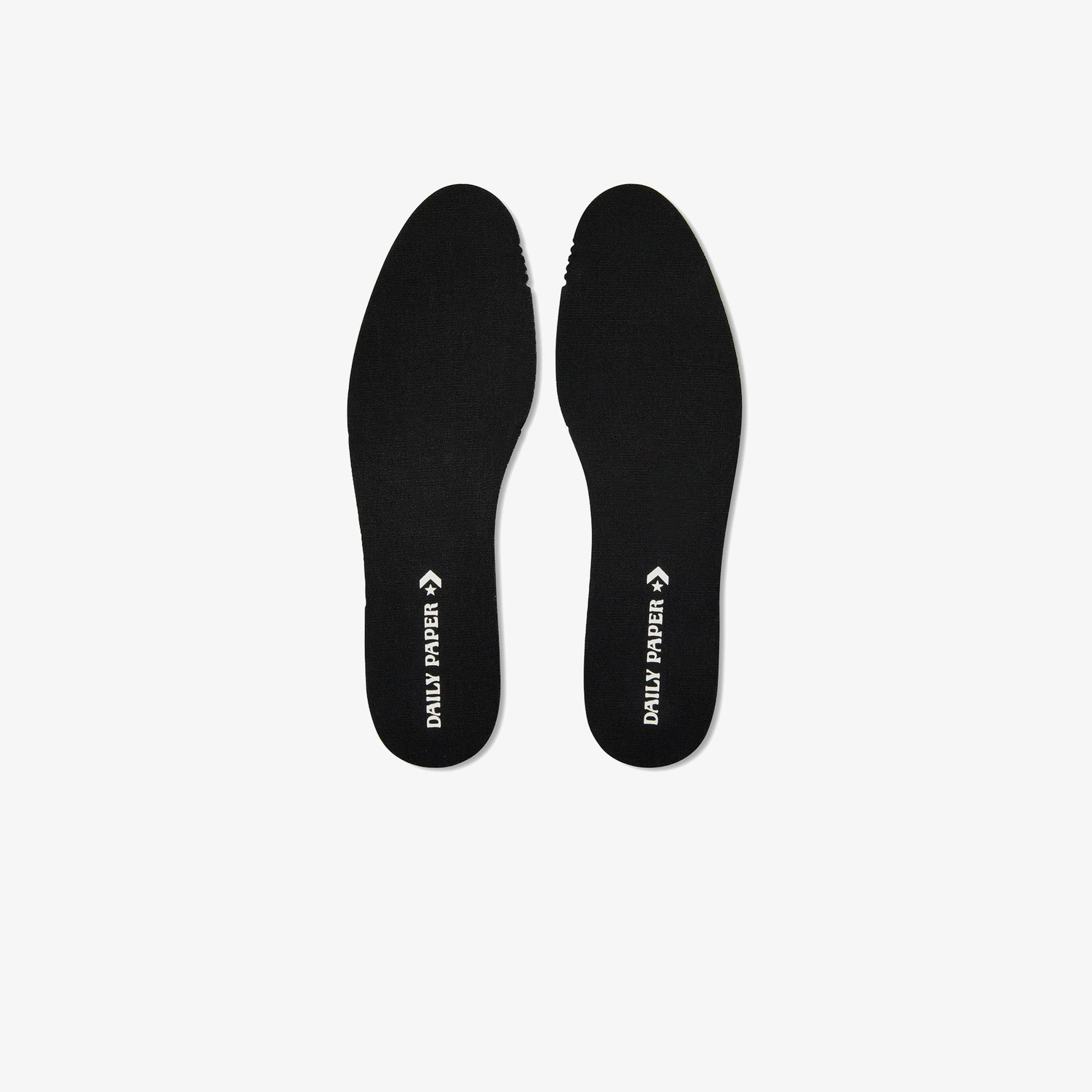 Converse x Daily Paper Chuck 70 Unisex Siyah Sneaker