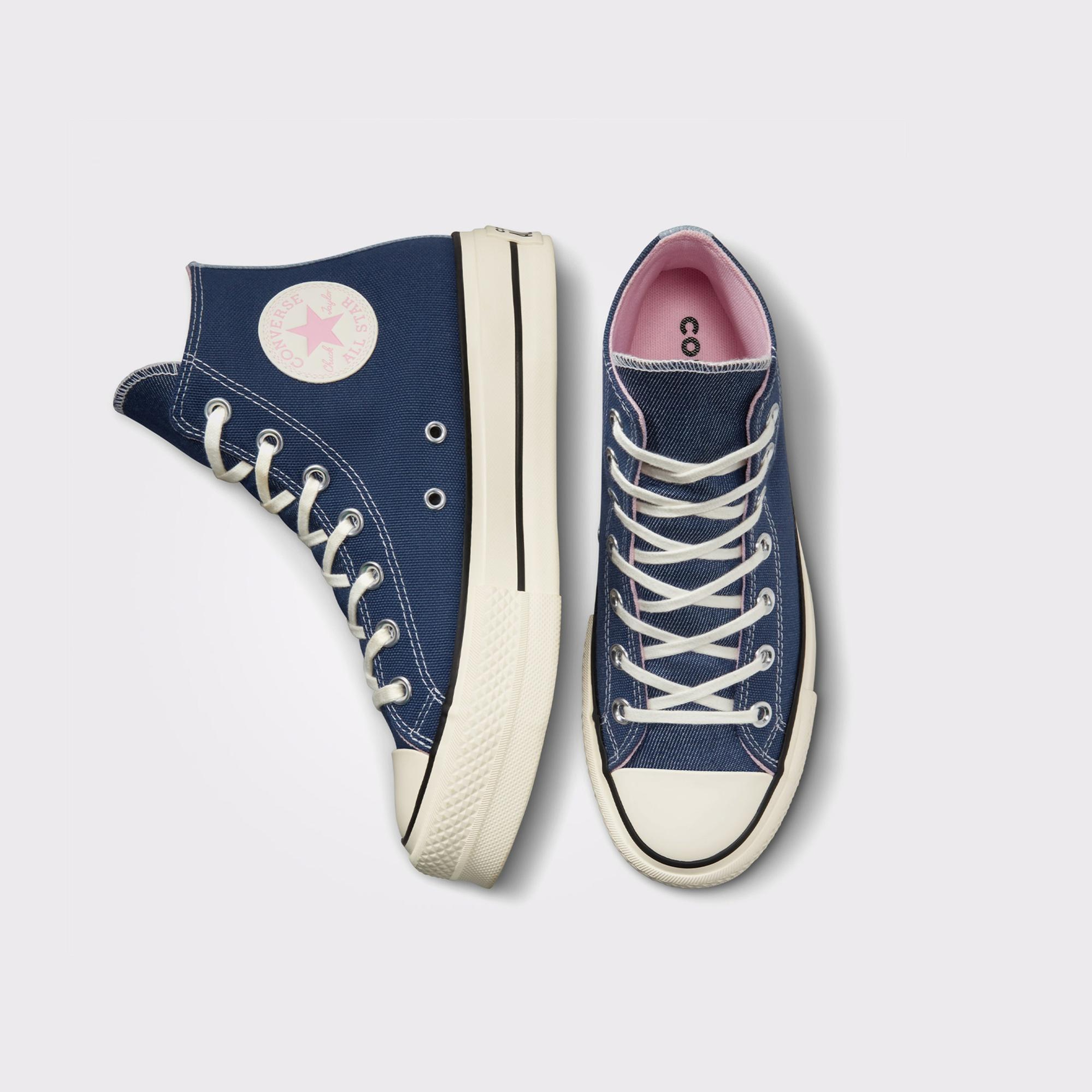 Converse Chuck Taylor All Star Lift Sneaker