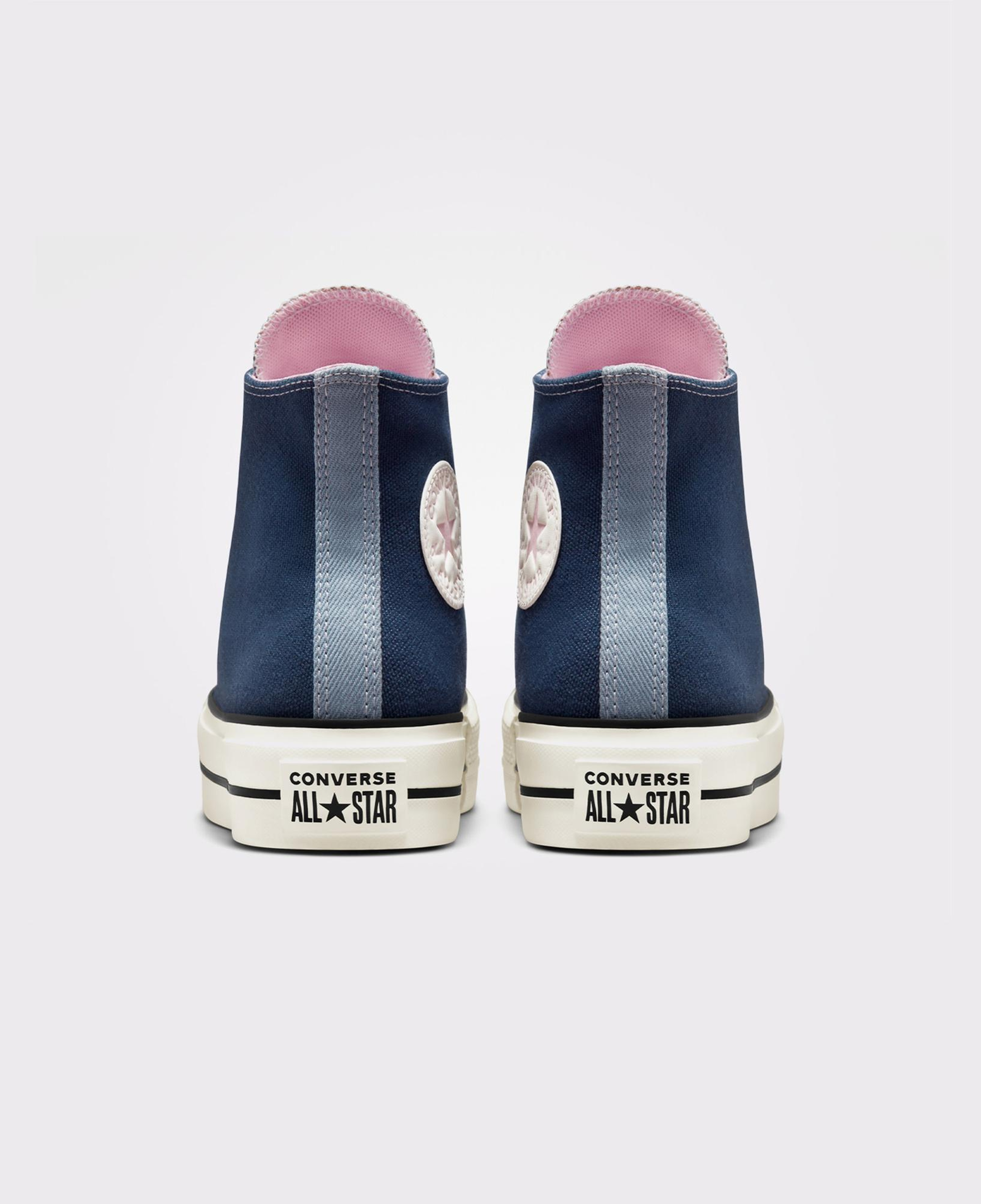 Converse Chuck Taylor All Star Lift Sneaker