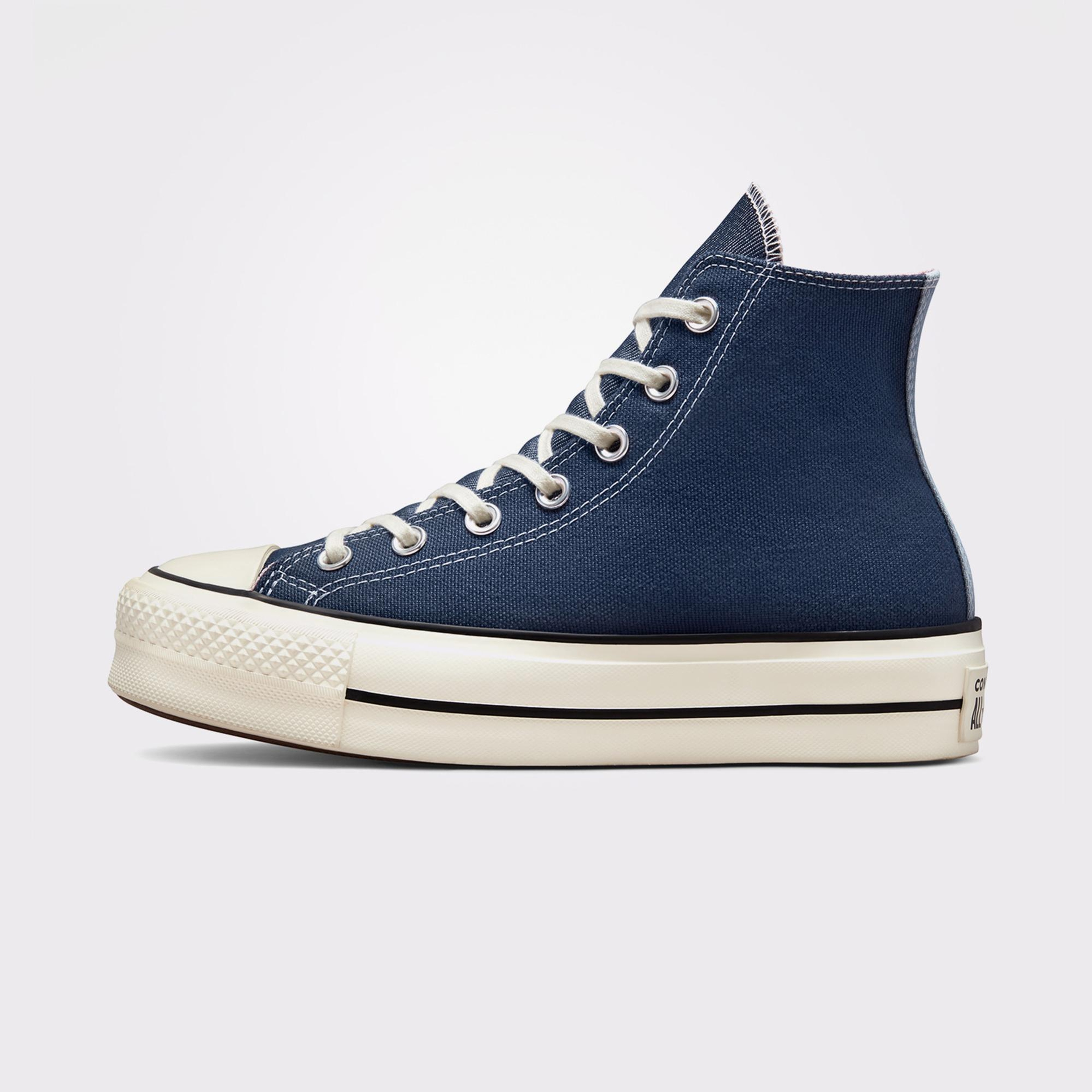 Converse Chuck Taylor All Star Lift Sneaker