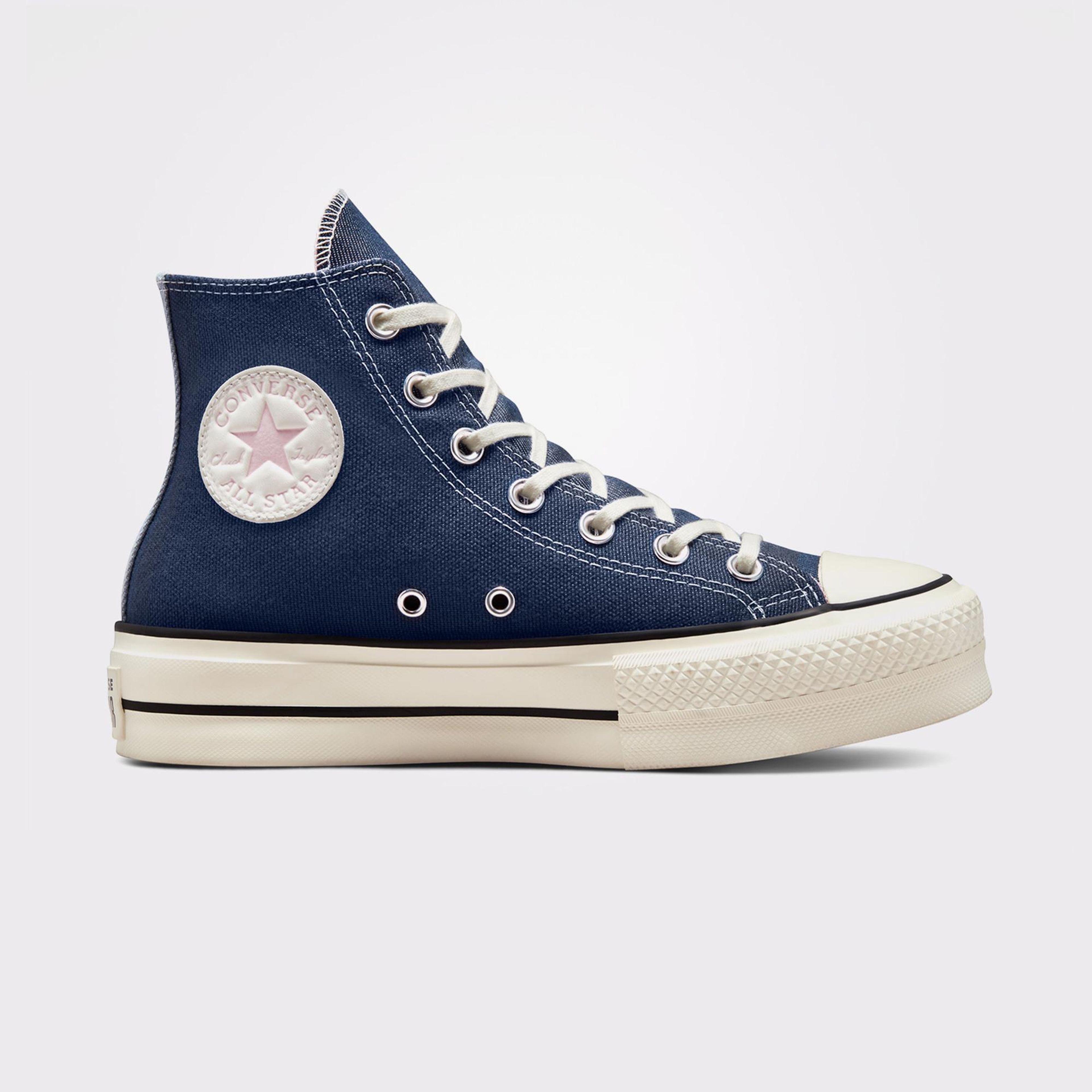 Converse Chuck Taylor All Star Lift Sneaker