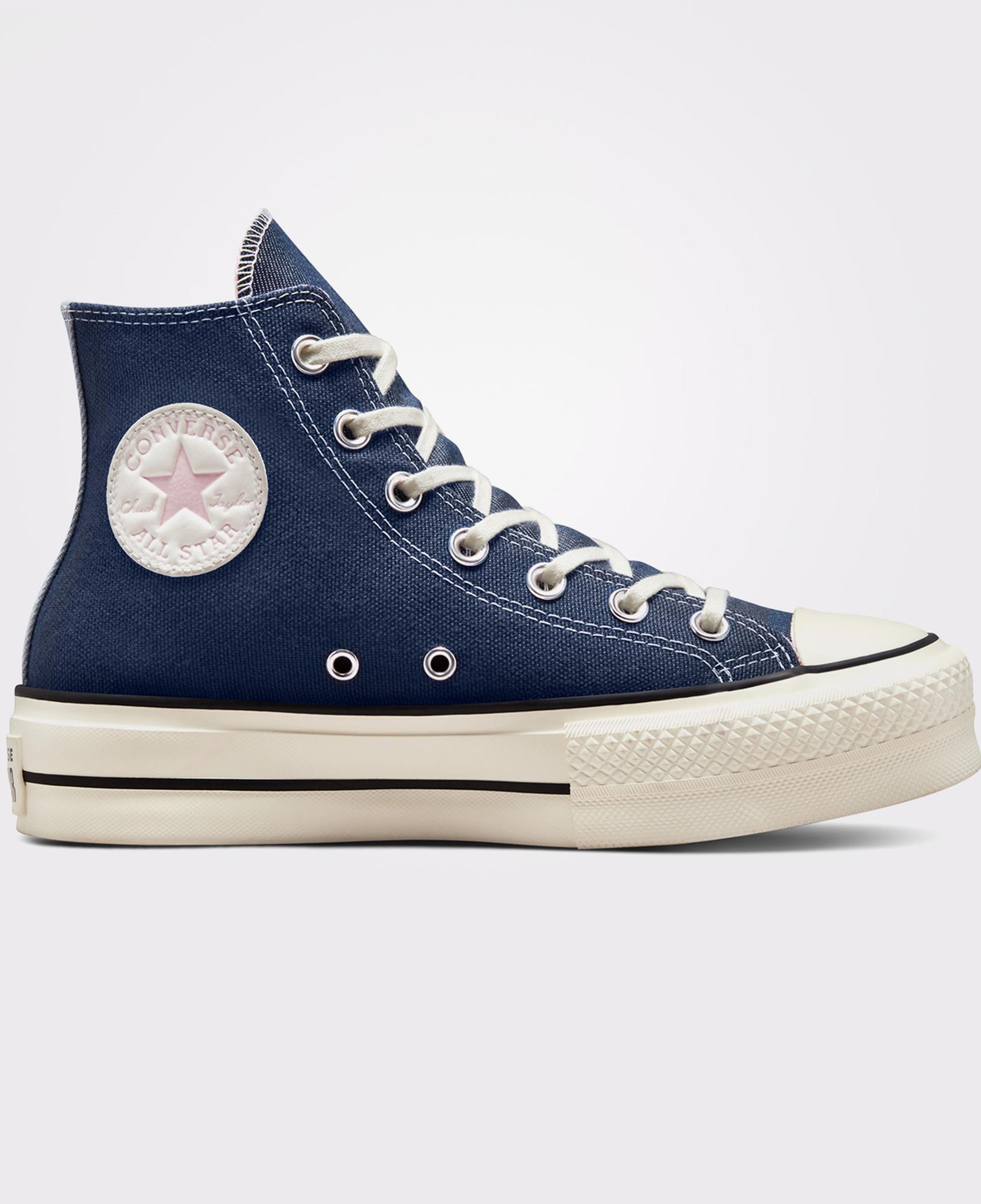 Converse Chuck Taylor All Star Lift Sneaker