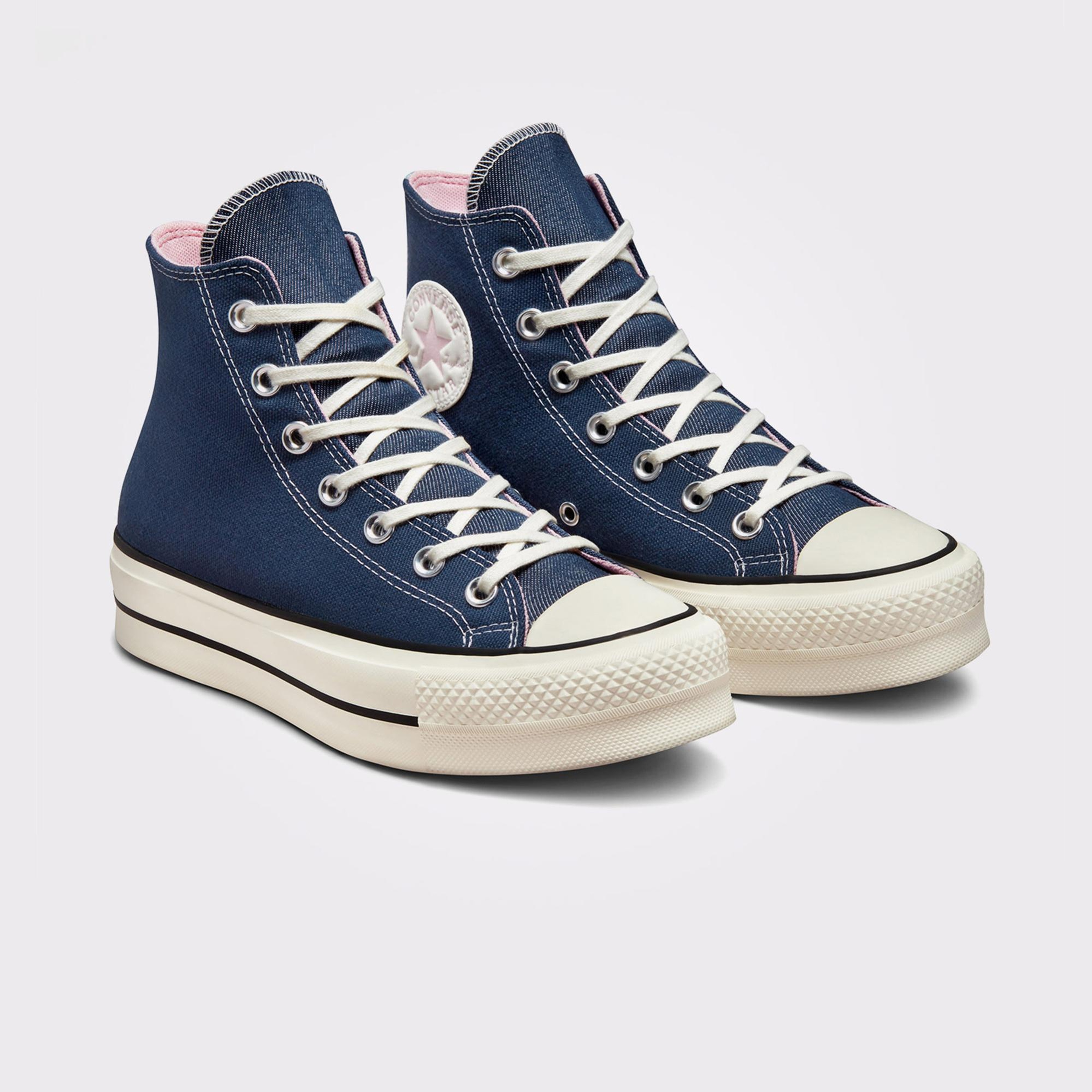 Converse Chuck Taylor All Star Lift Sneaker