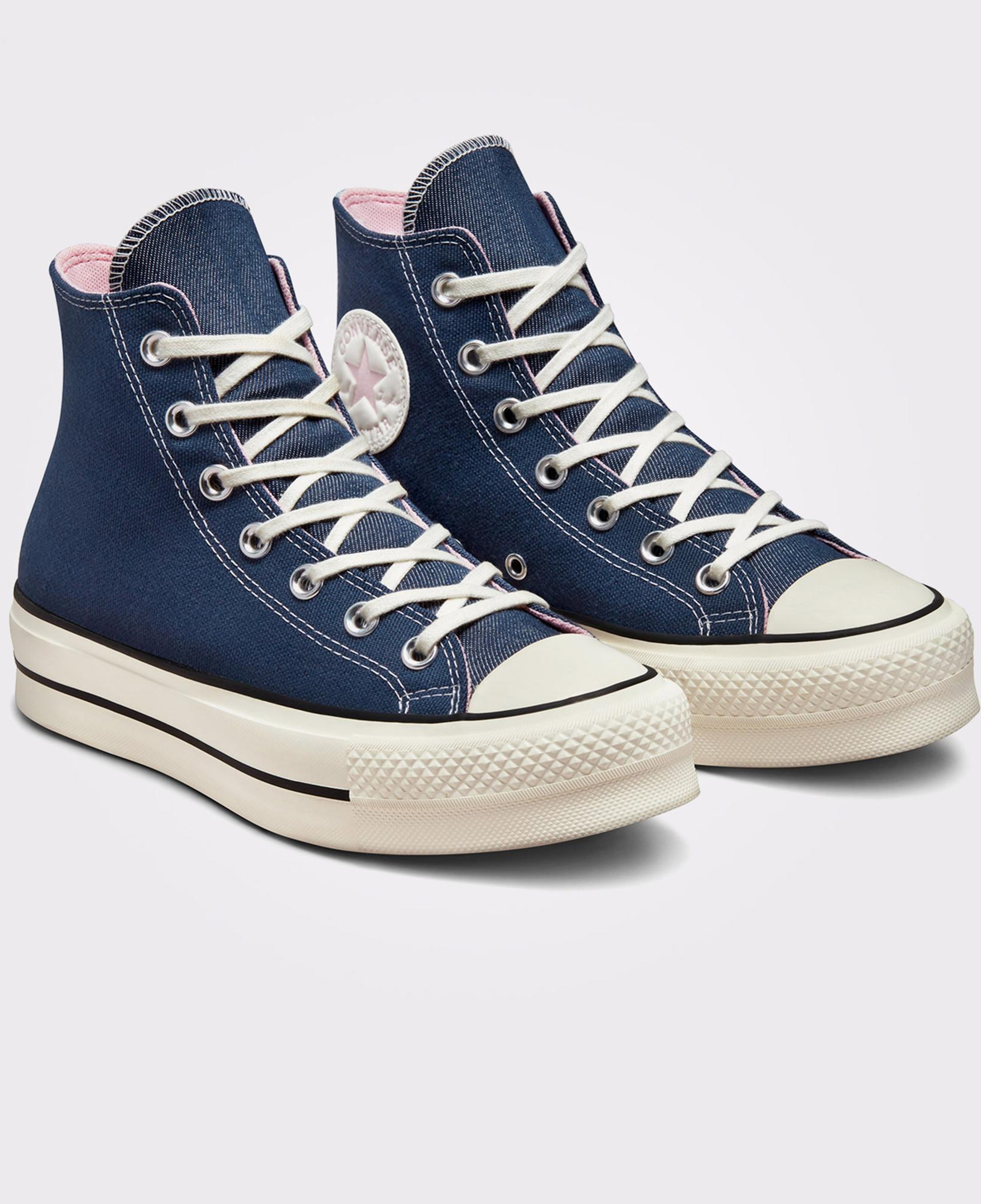 Converse Chuck Taylor All Star Lift Sneaker