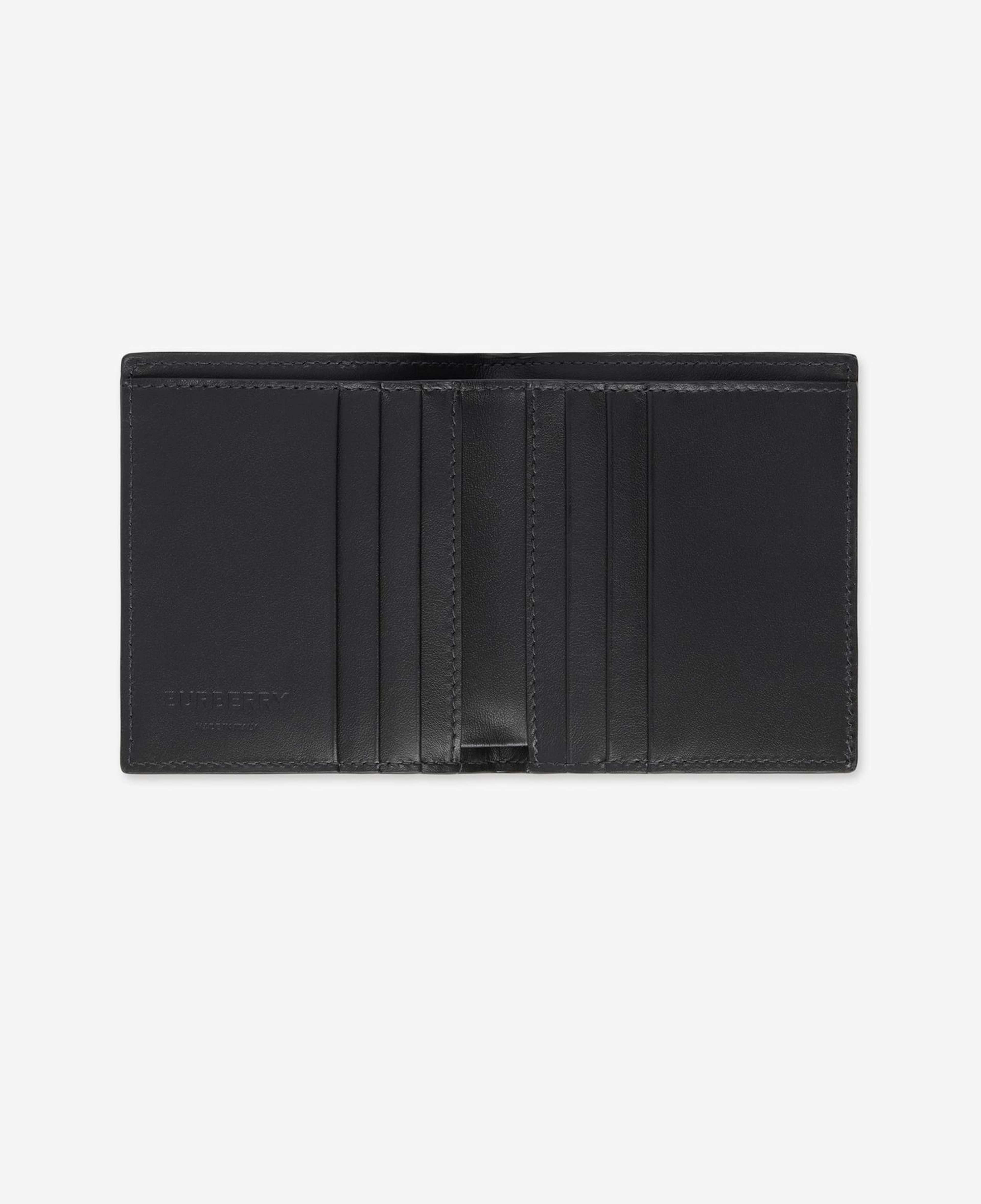 Burberry Check Erkek Gri Kartlık