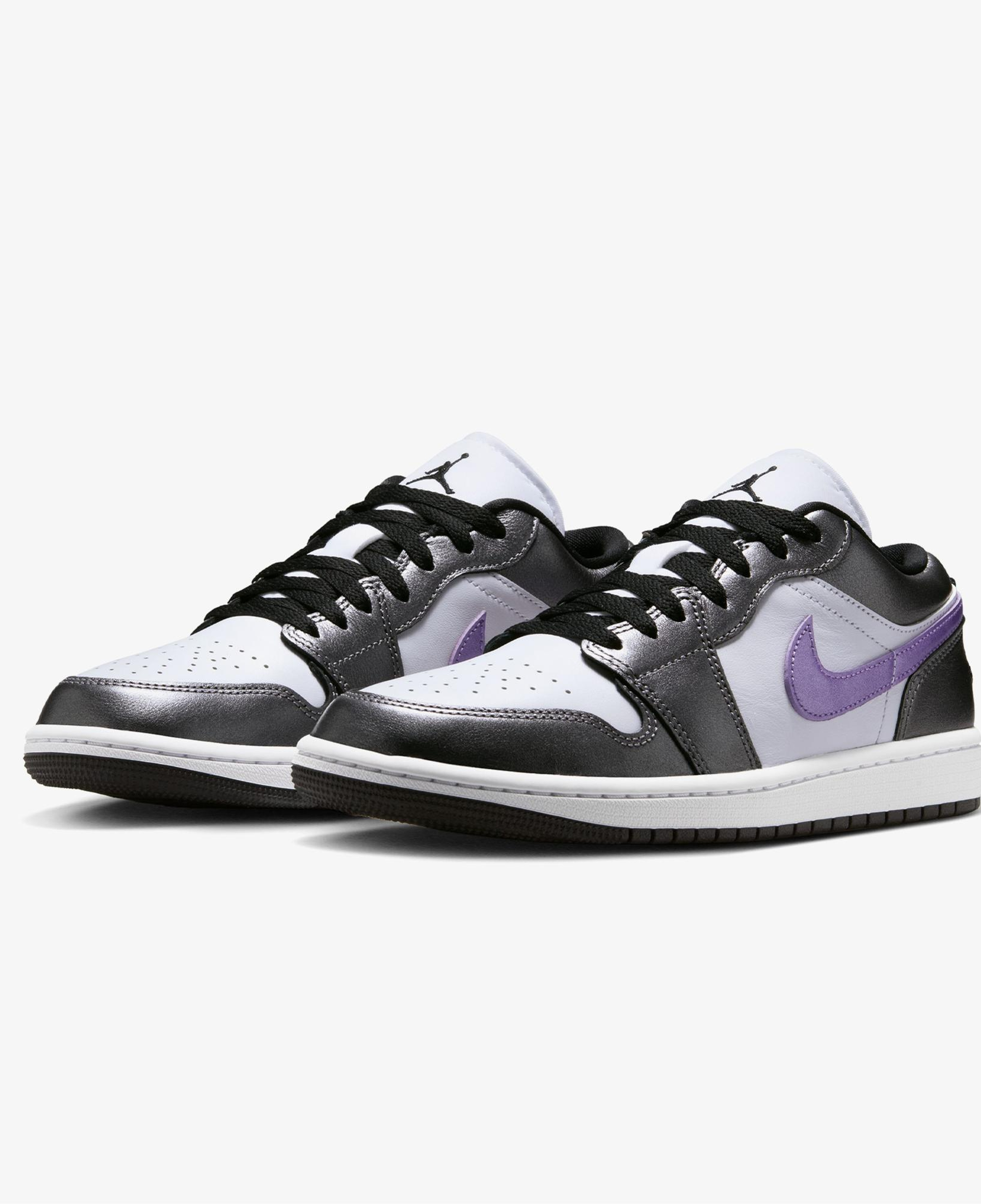 Jordan Air 1 Low SE Kadın Beyaz Spor Ayakkabı