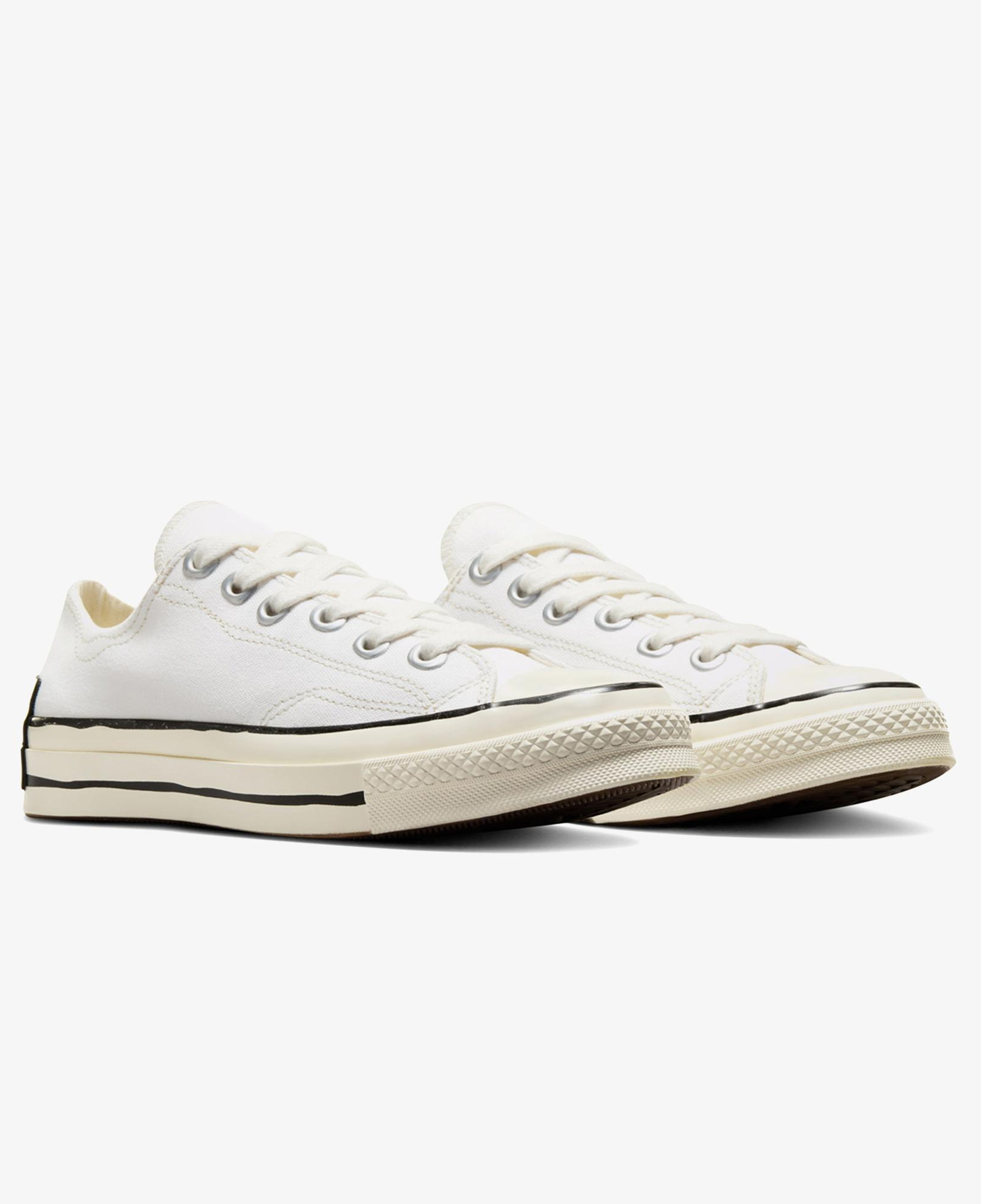 Converse Chuck 70 Unisex Beyaz Sneaker