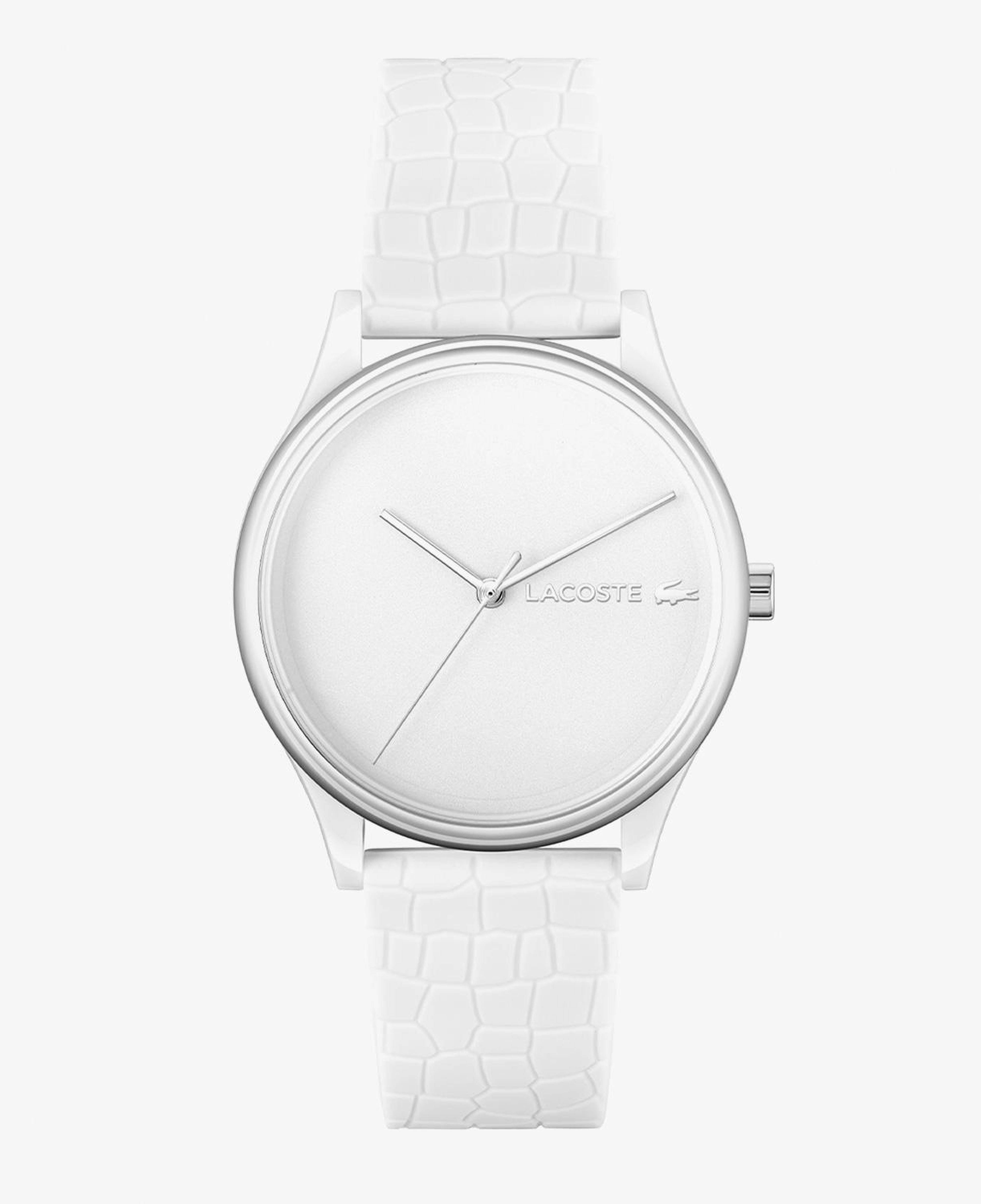 Lacoste Kadın Beyaz Saat